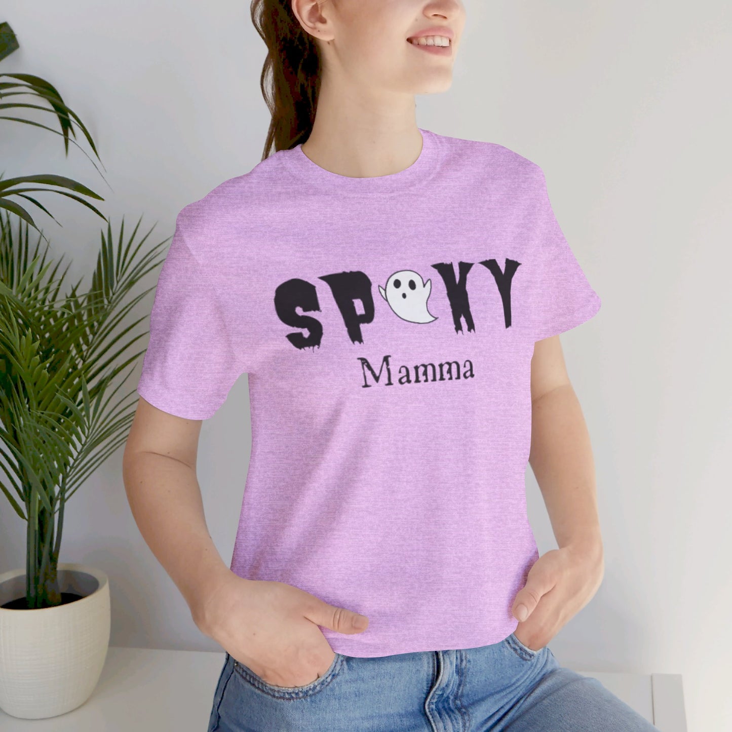 Spooky Mamma