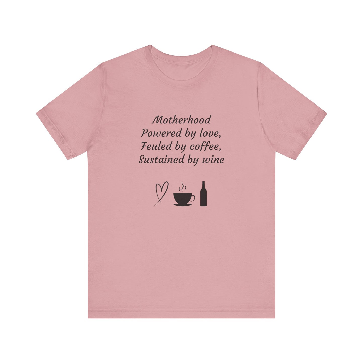 Motherhood