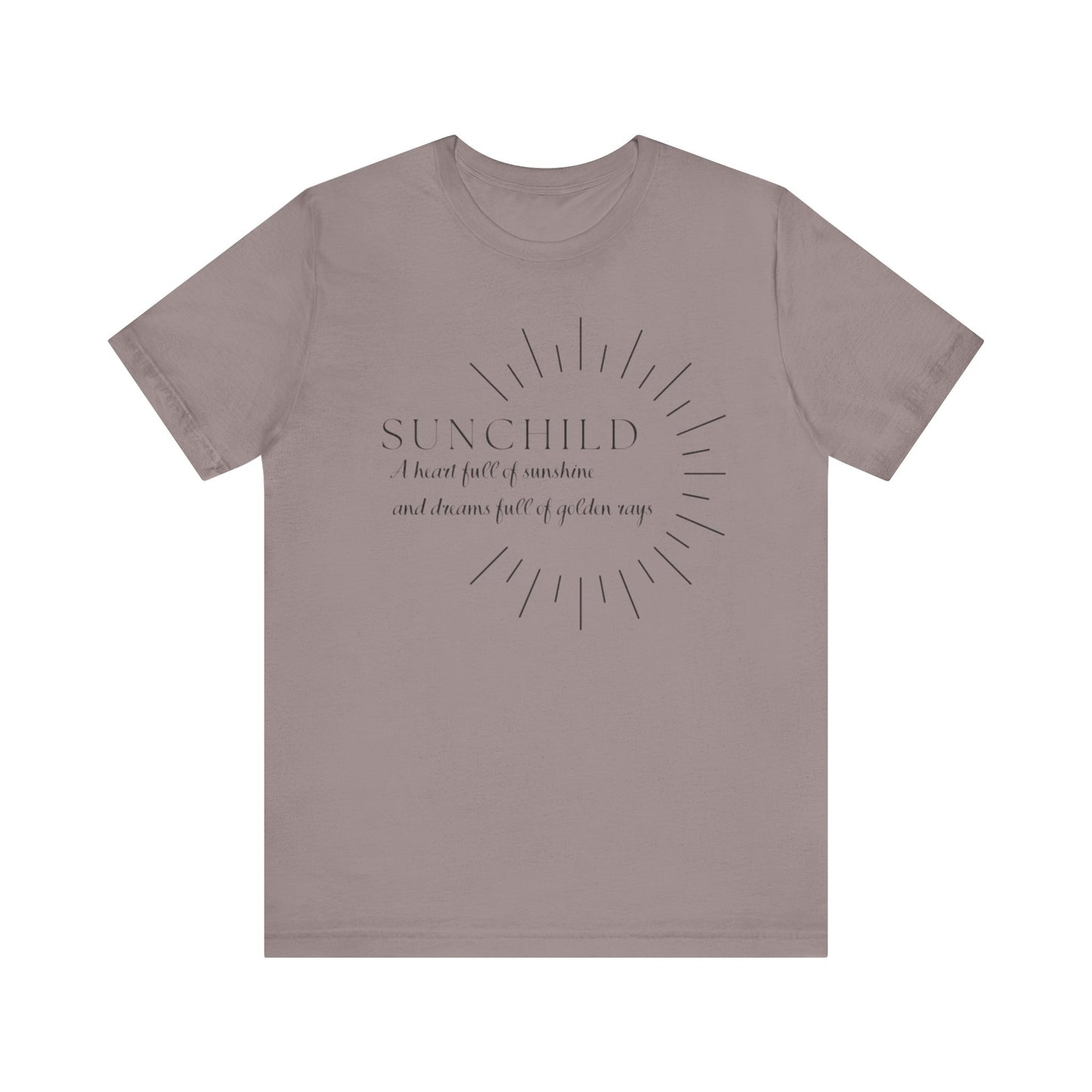 Sunchild/Heart Full of Sunshine