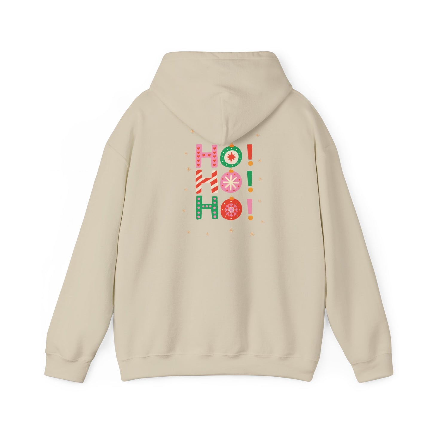 HO HO HO