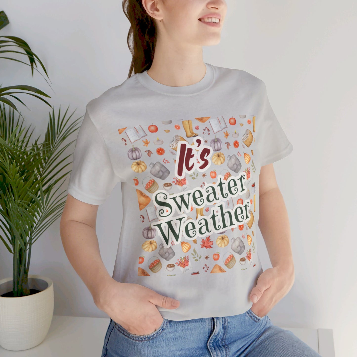 Sweater Weather