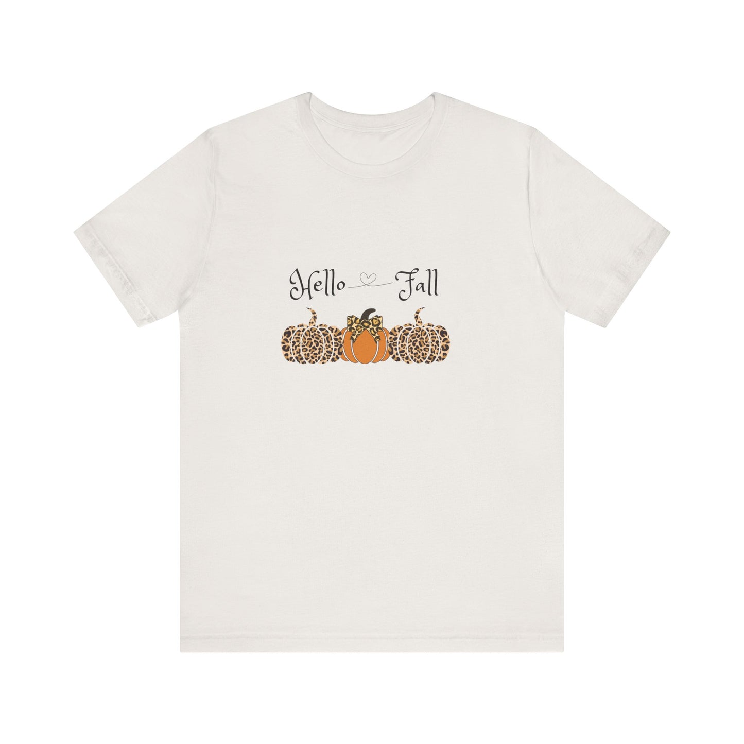 Happy Fall