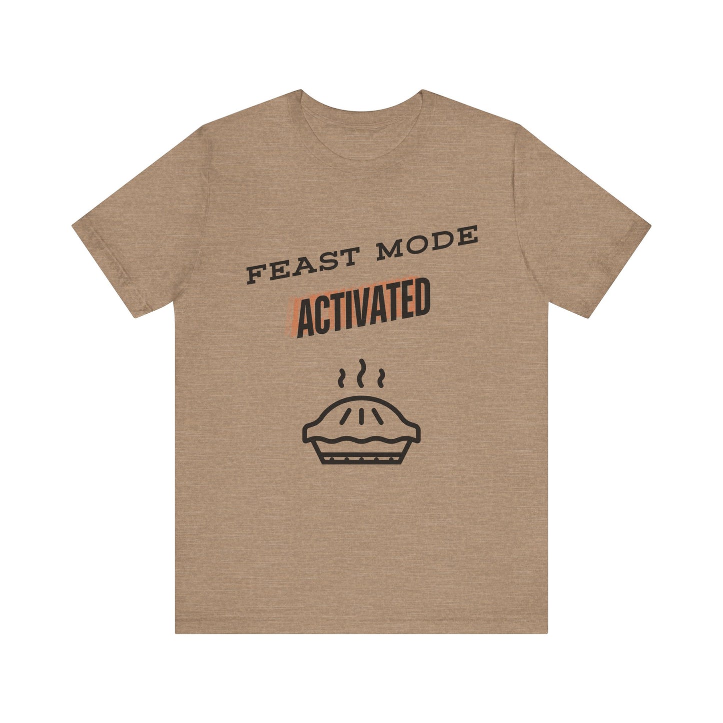 Feast Mode Activated