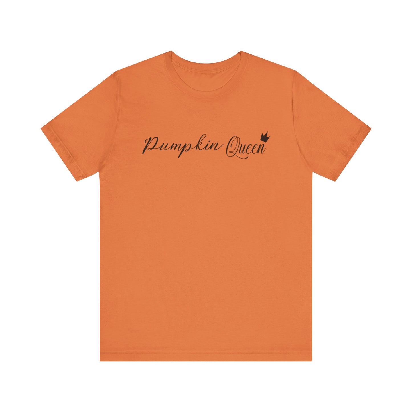Pumpkin Queen