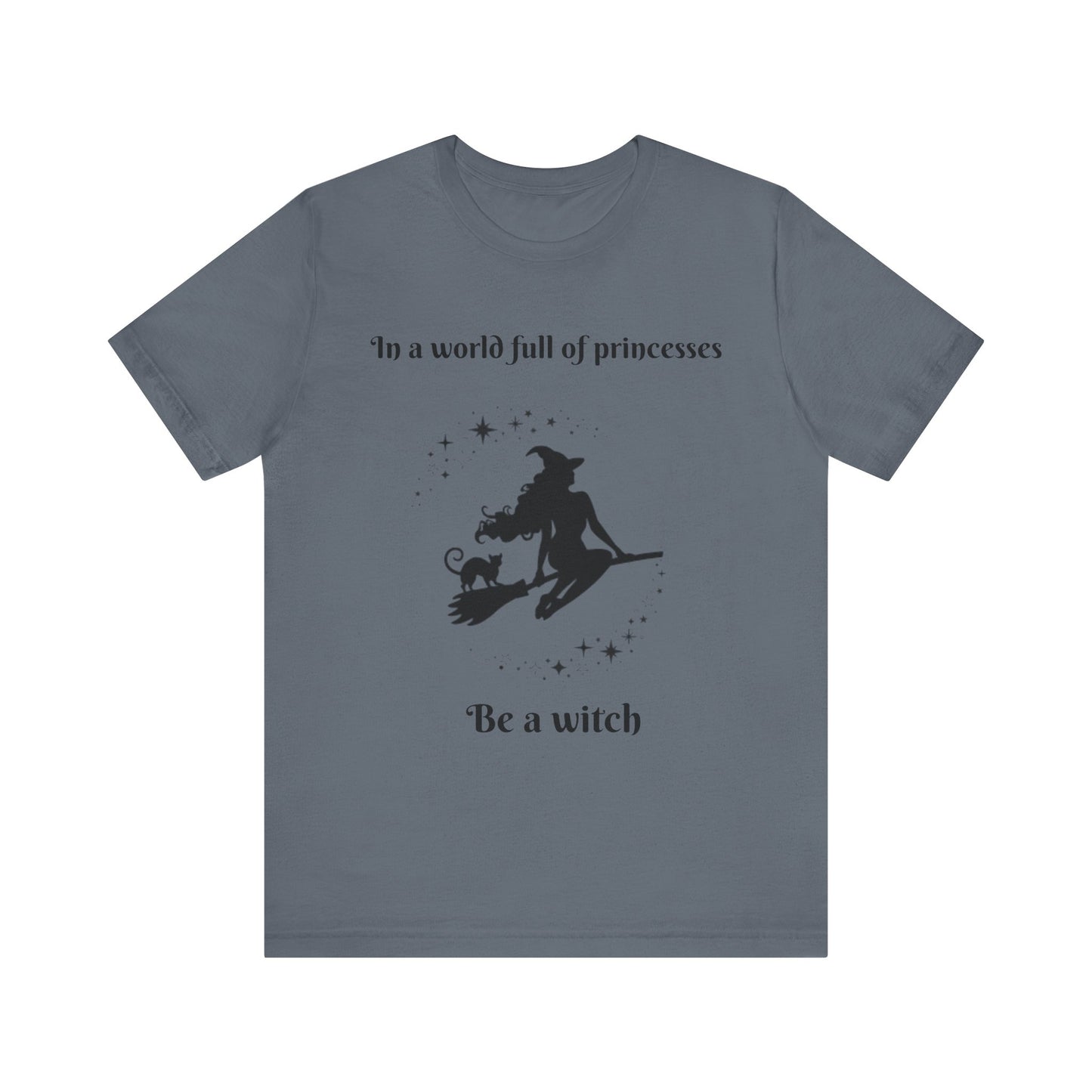 Be A Witch