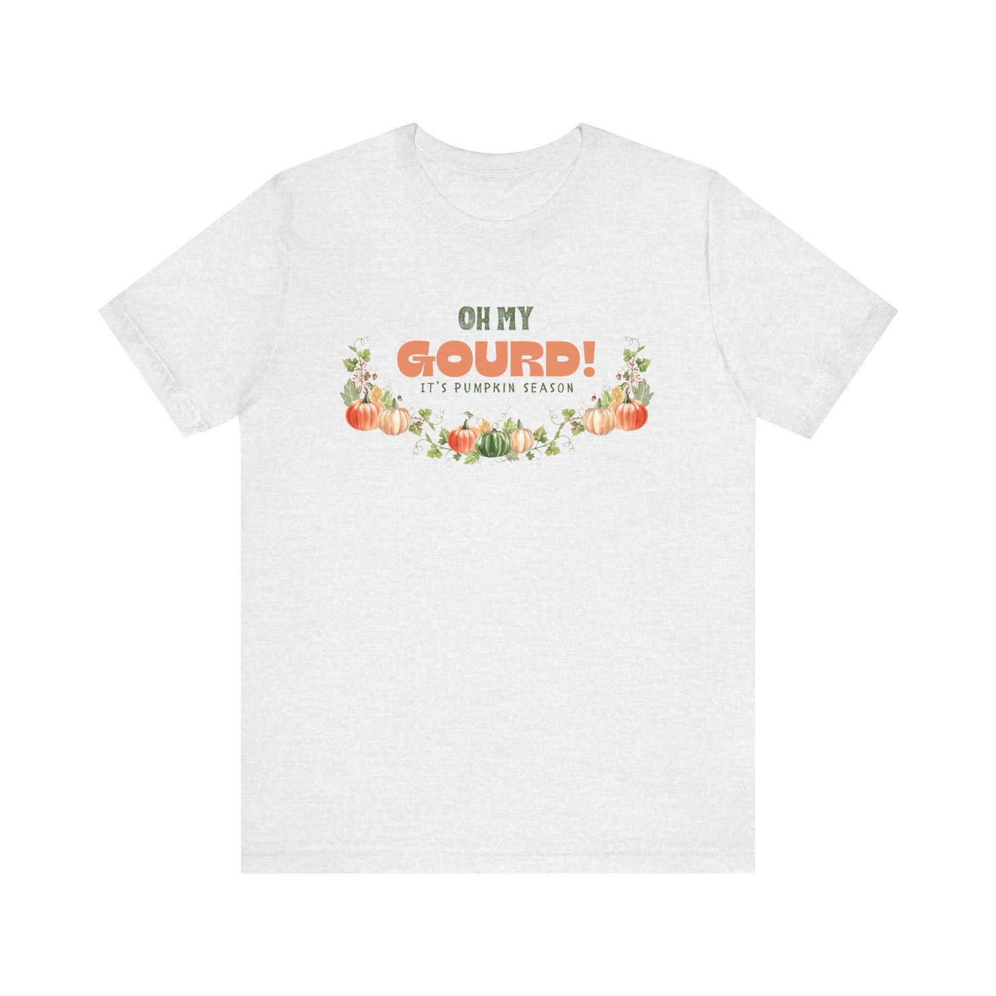 Oh My Gourd