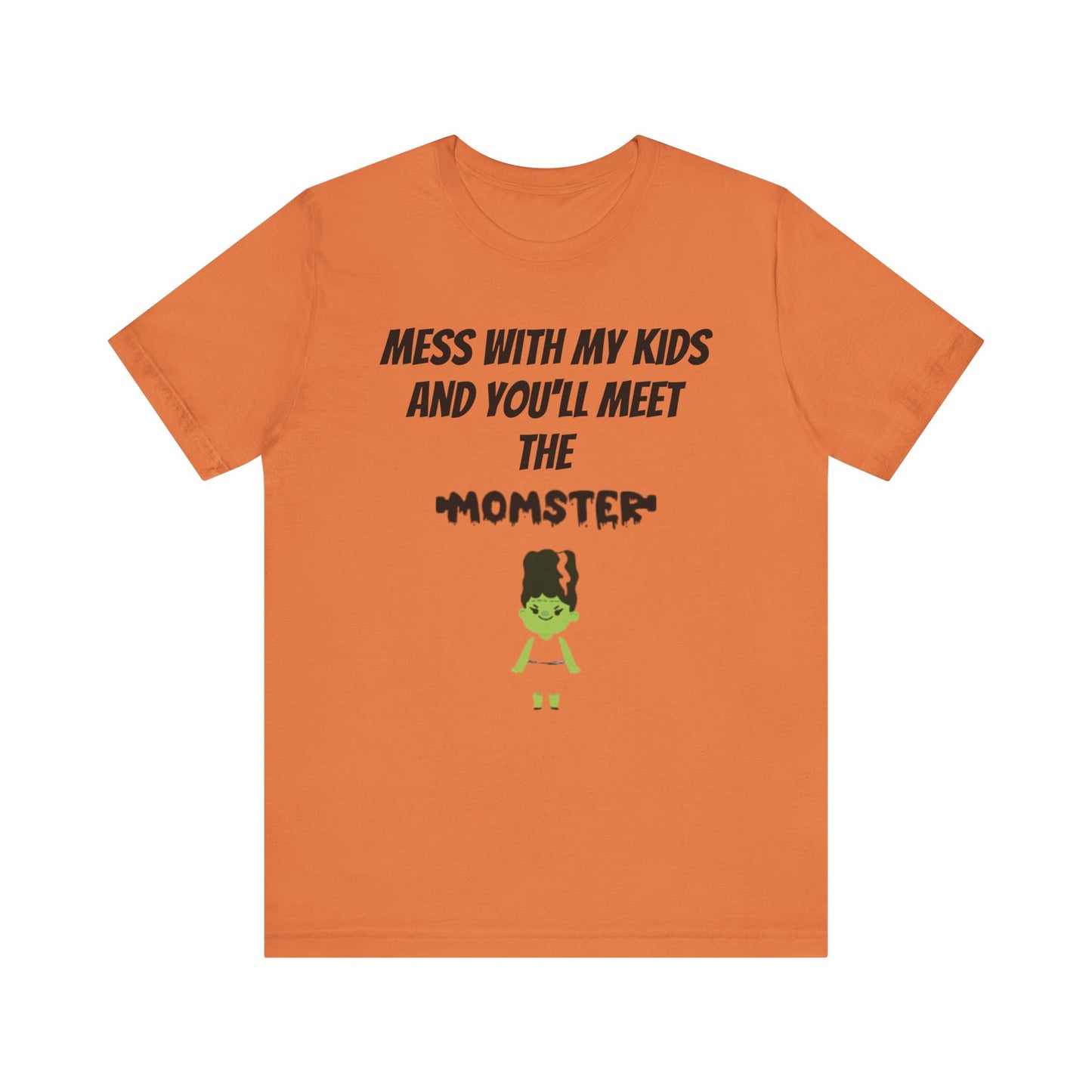 Momster