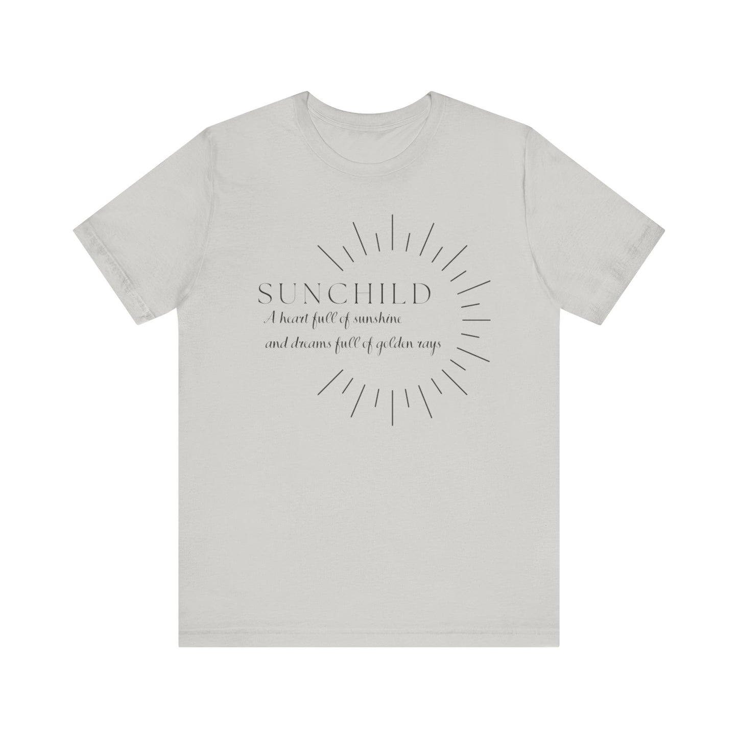 Sunchild/Heart Full of Sunshine