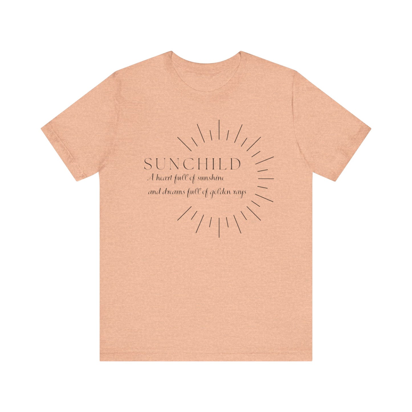 Sunchild/Heart Full of Sunshine