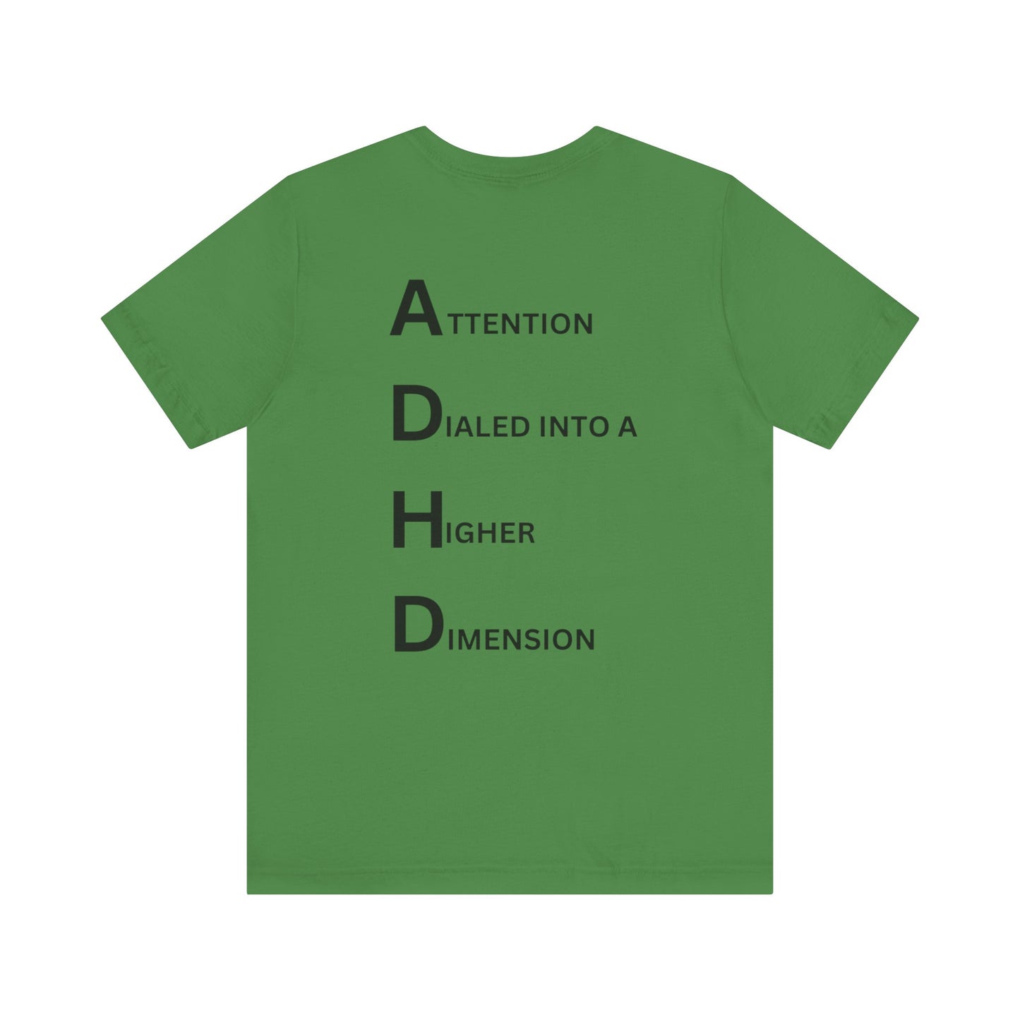 ADHD