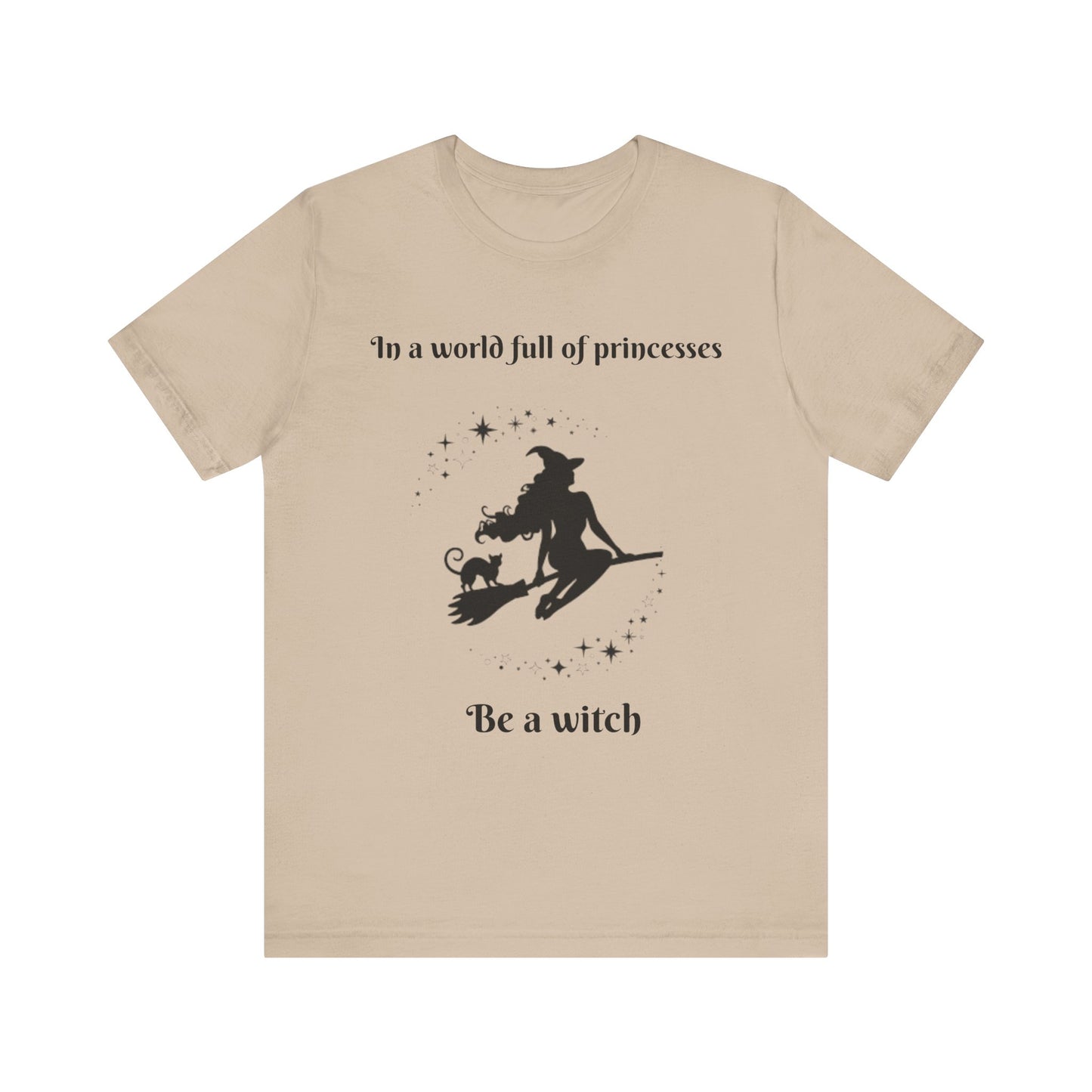 Be A Witch