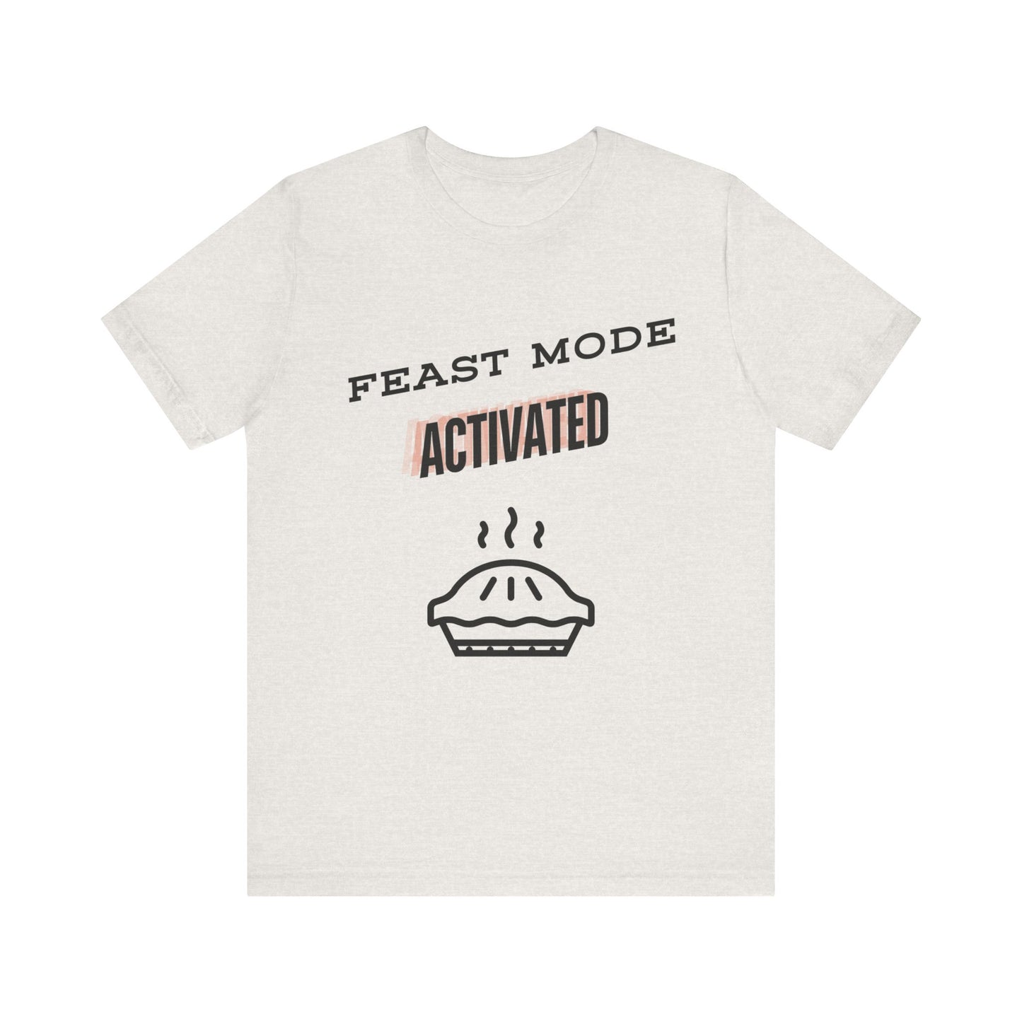 Feast Mode Activated