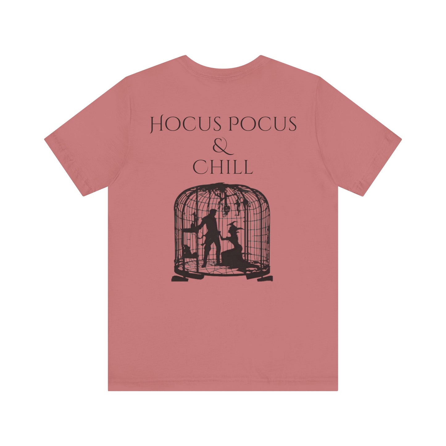 Hocus Pocus and Chill