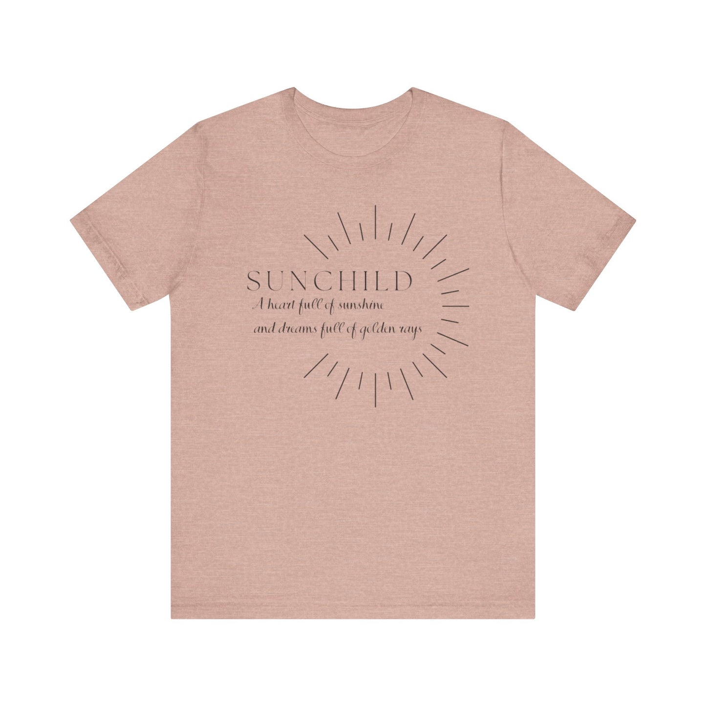 Sunchild/Heart Full of Sunshine