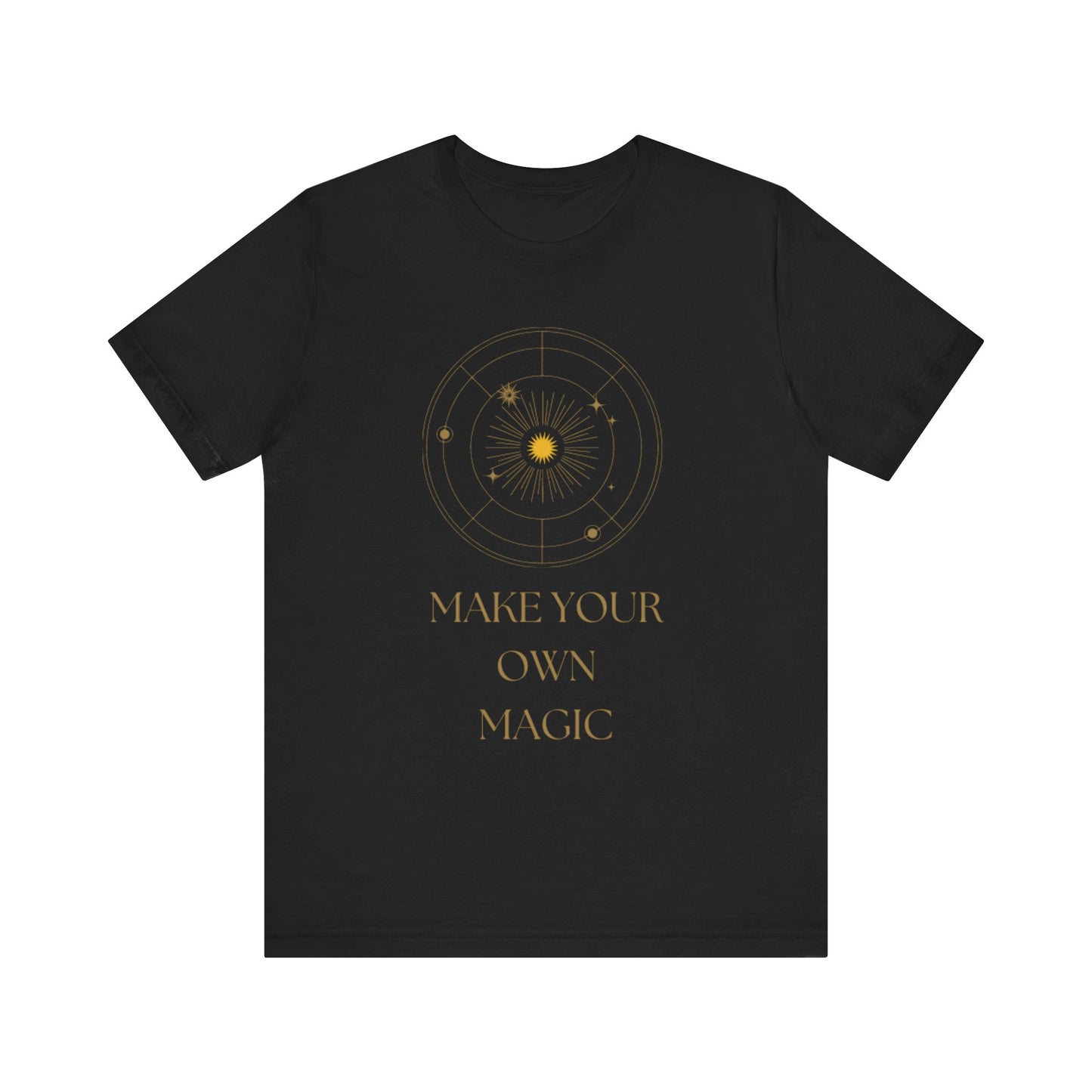 Make Your Own Magic