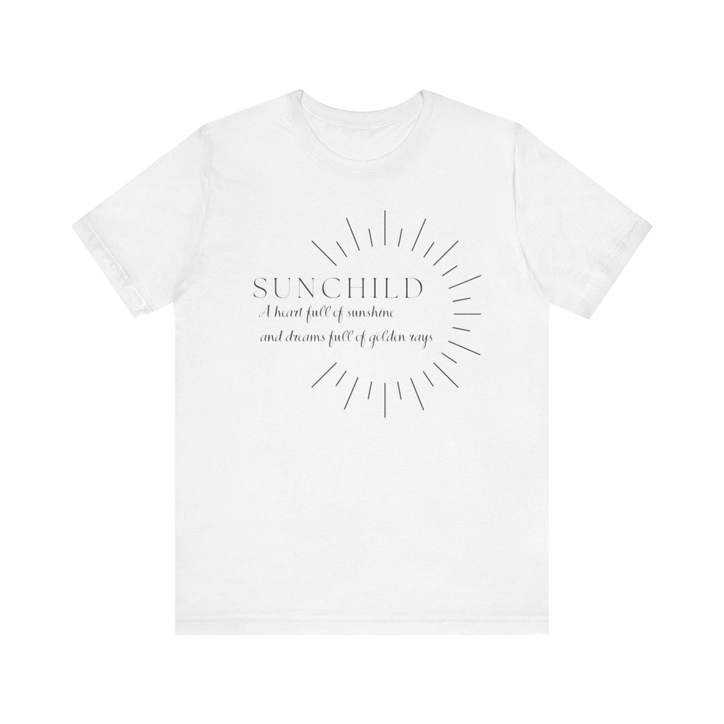 Sunchild/Heart Full of Sunshine