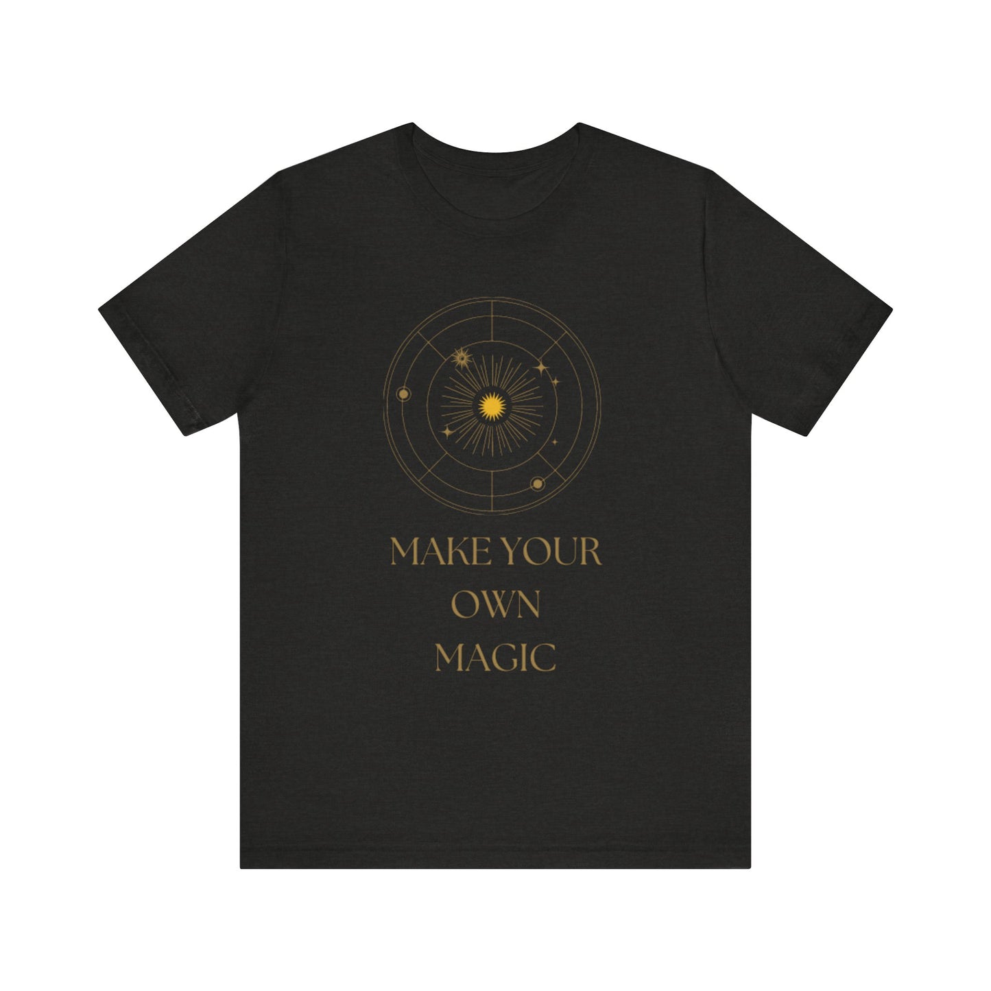 Make Your Own Magic