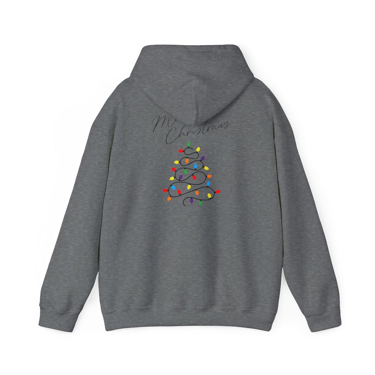 Merry Christmas, Christmas Tree of Lights