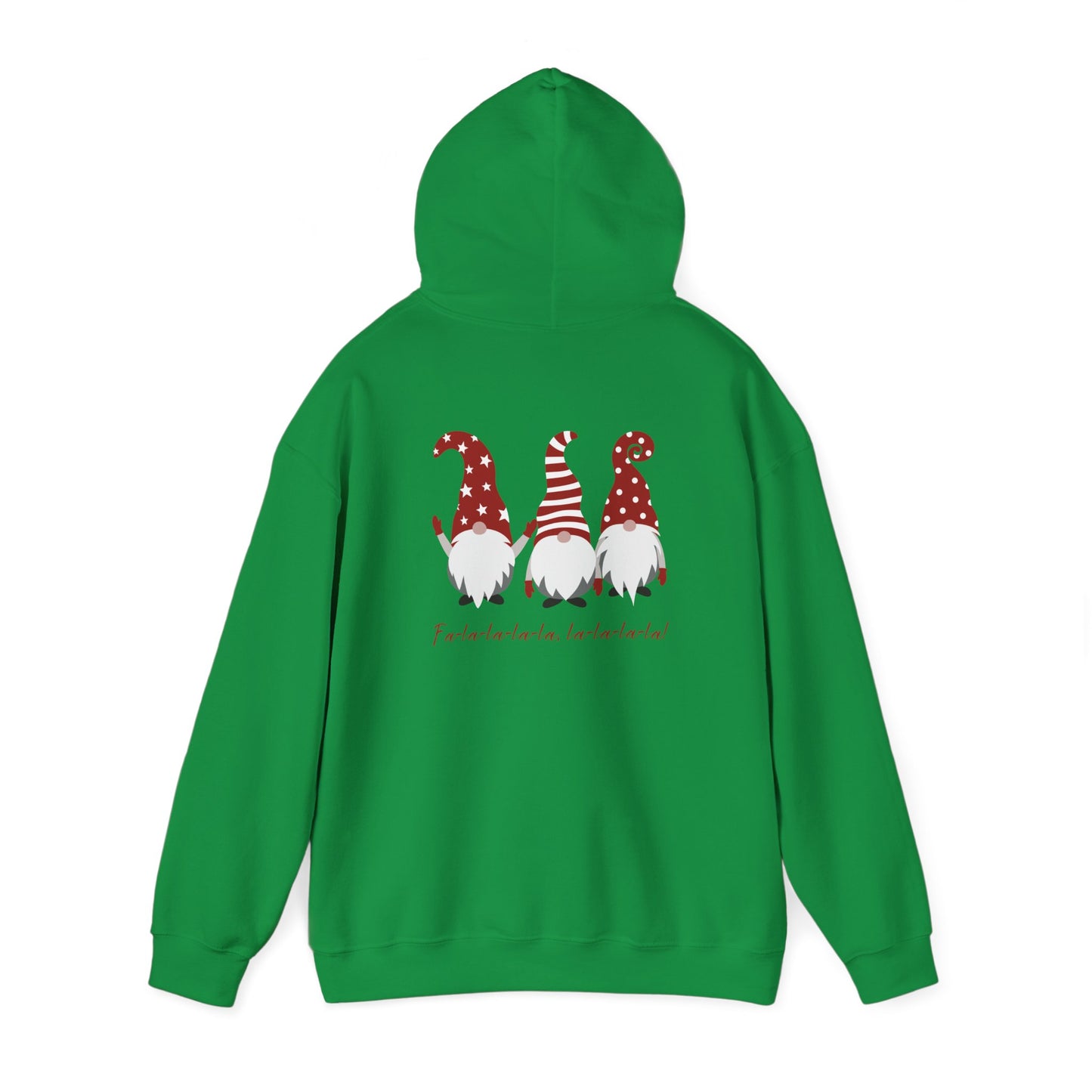 Falalalala Christmas Gnomes