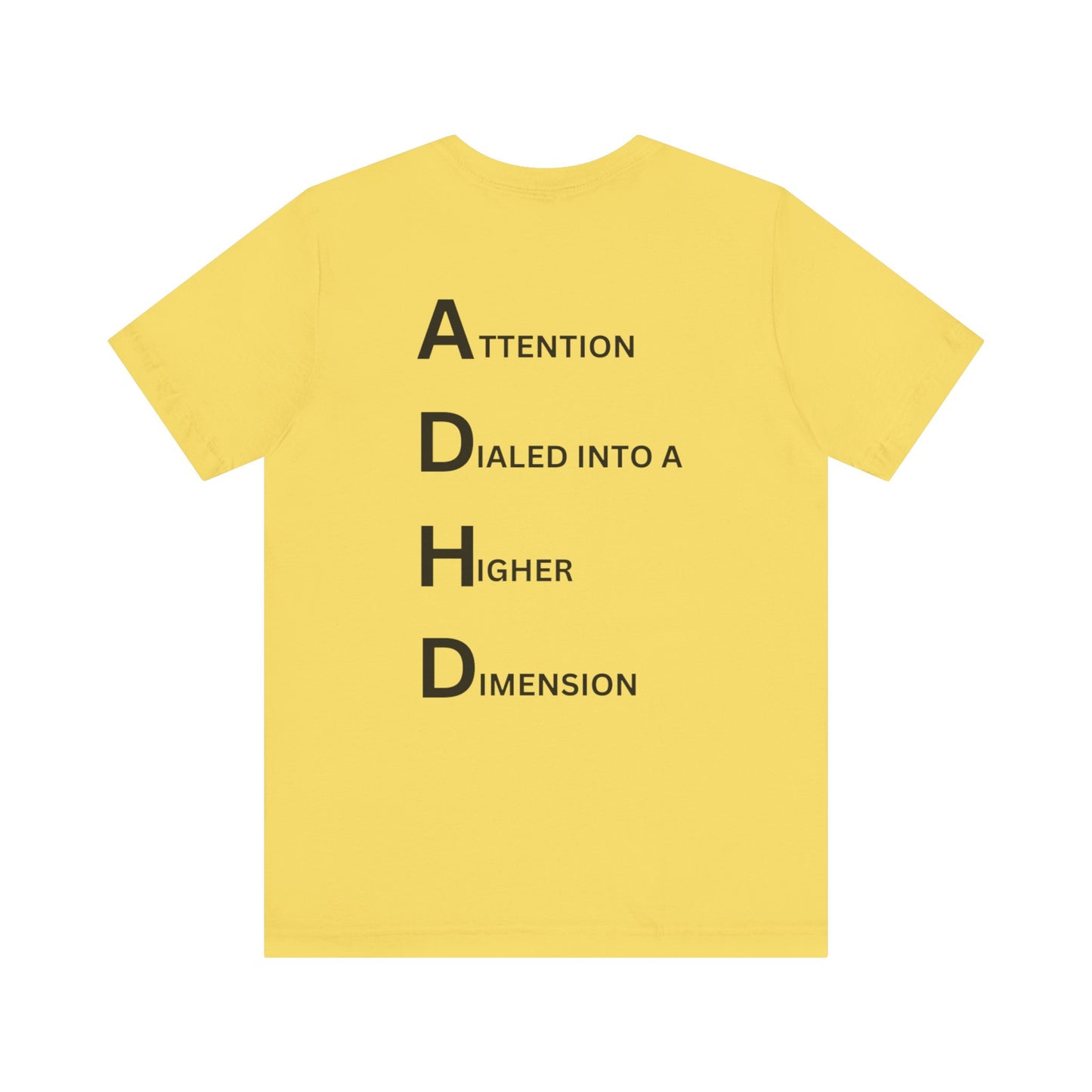 ADHD