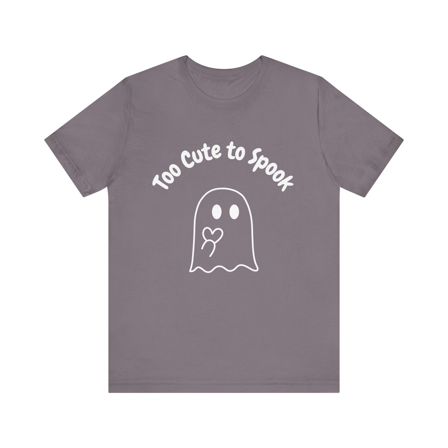 Too Cute To Spook