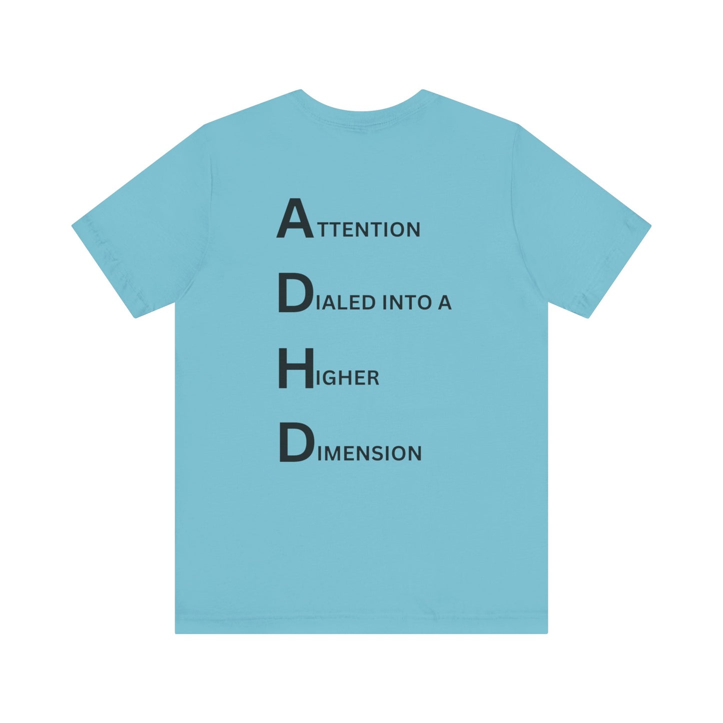 ADHD