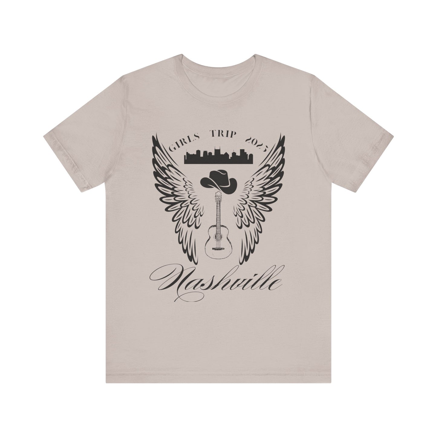 Girls Trip Nashville Shirt – Country Music Party Tee
