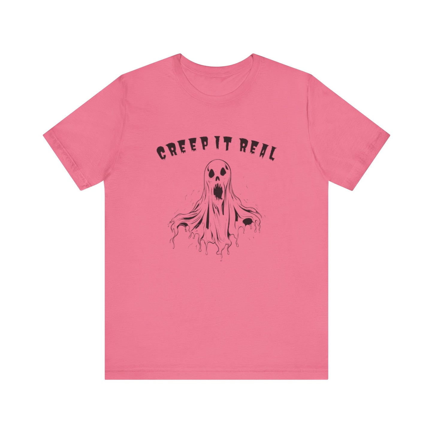 Creep it real