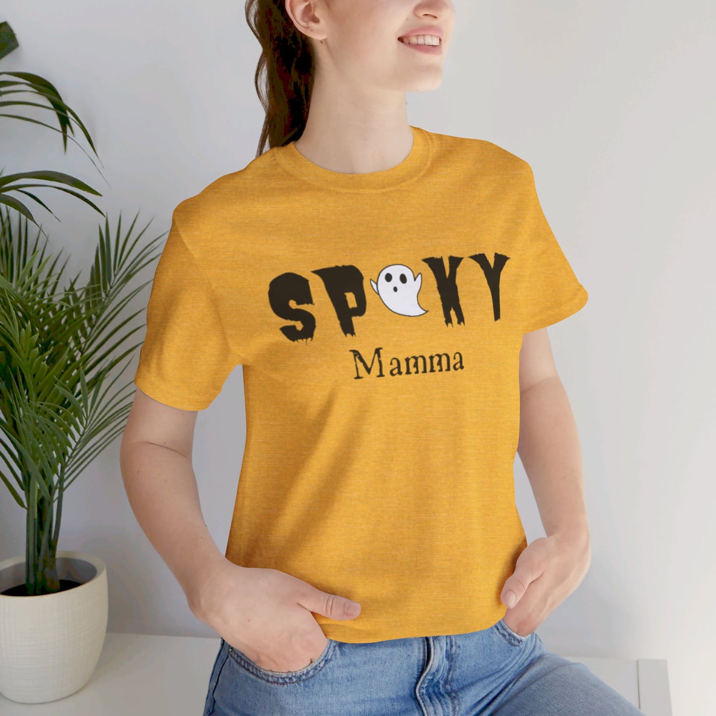 Spooky Mamma