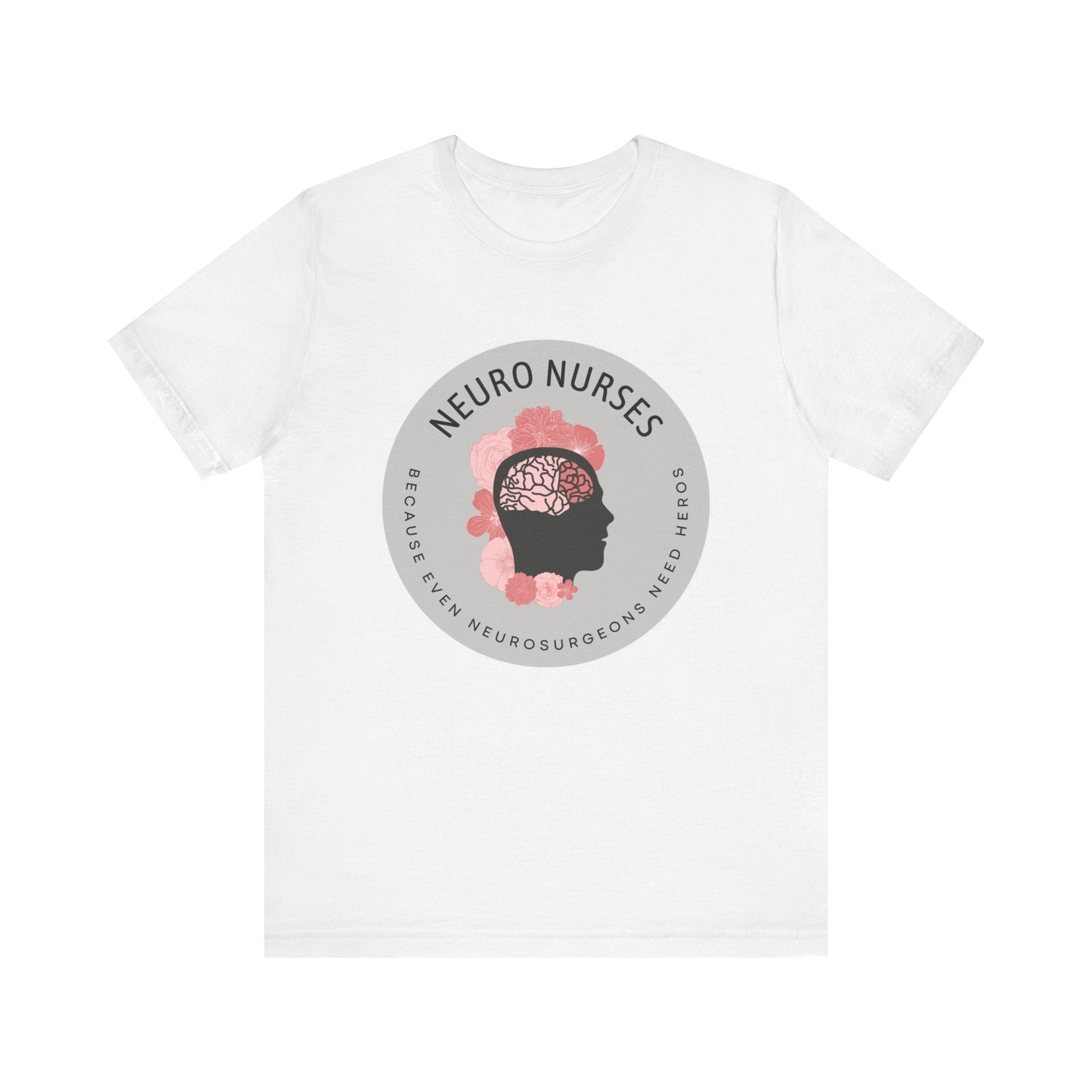 Neuro nurses, even surgeons need heros