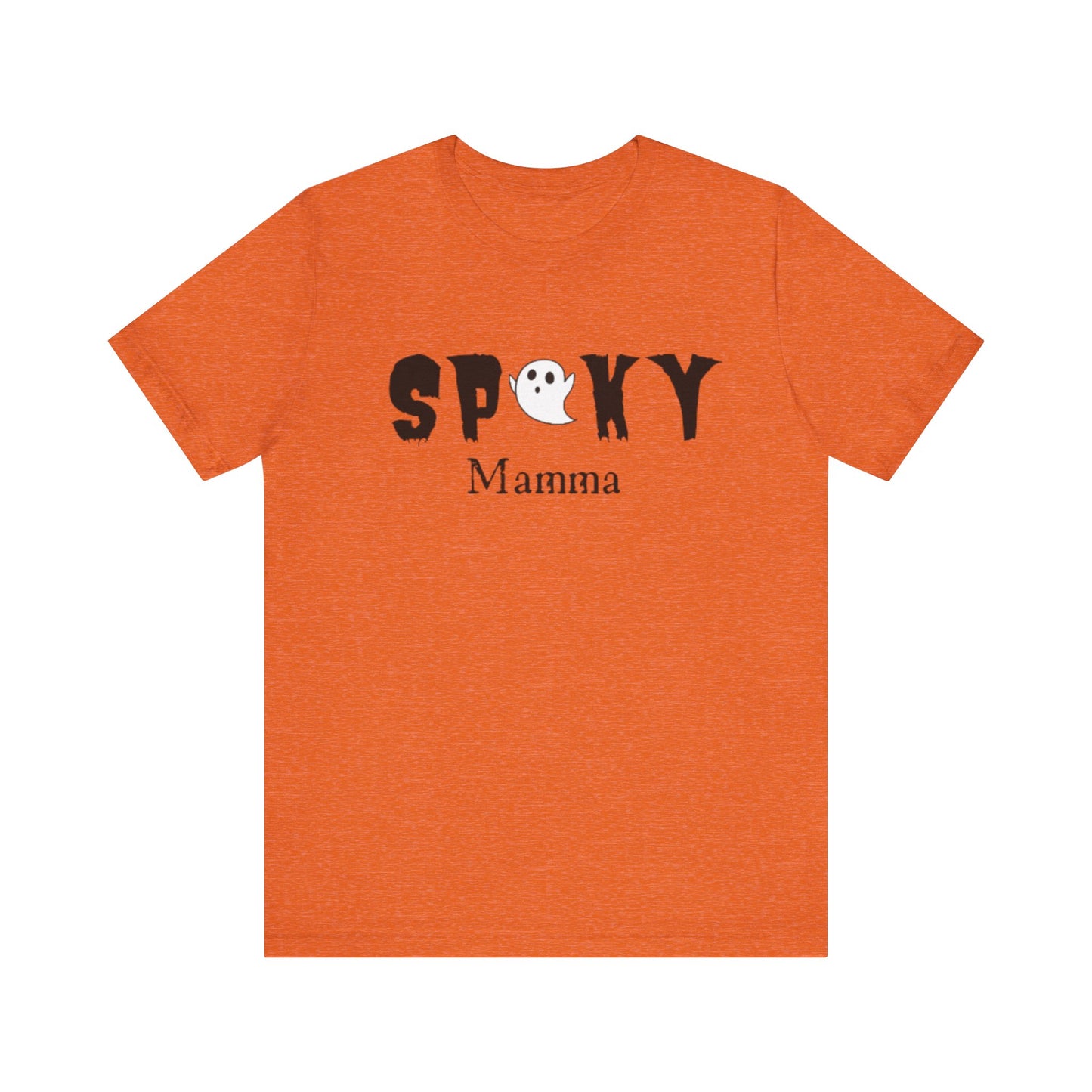 Spooky Mamma