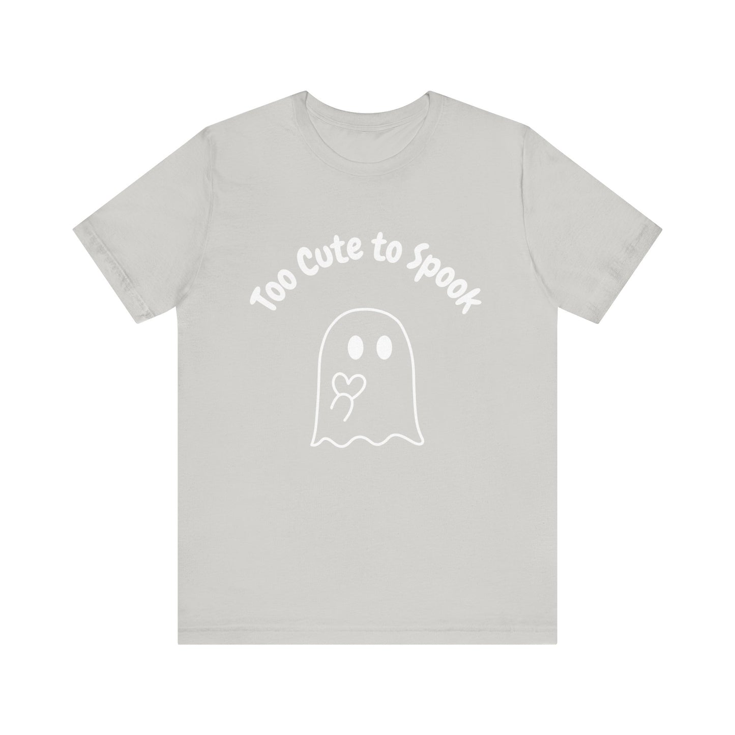 Too Cute To Spook