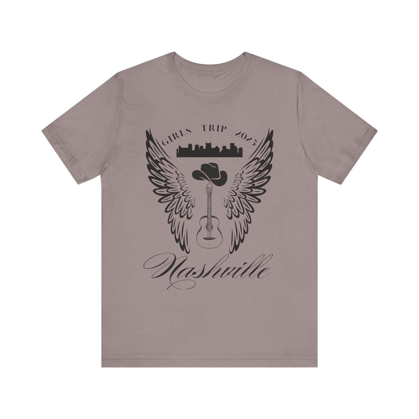 Girls Trip Nashville Shirt – Country Music Party Tee