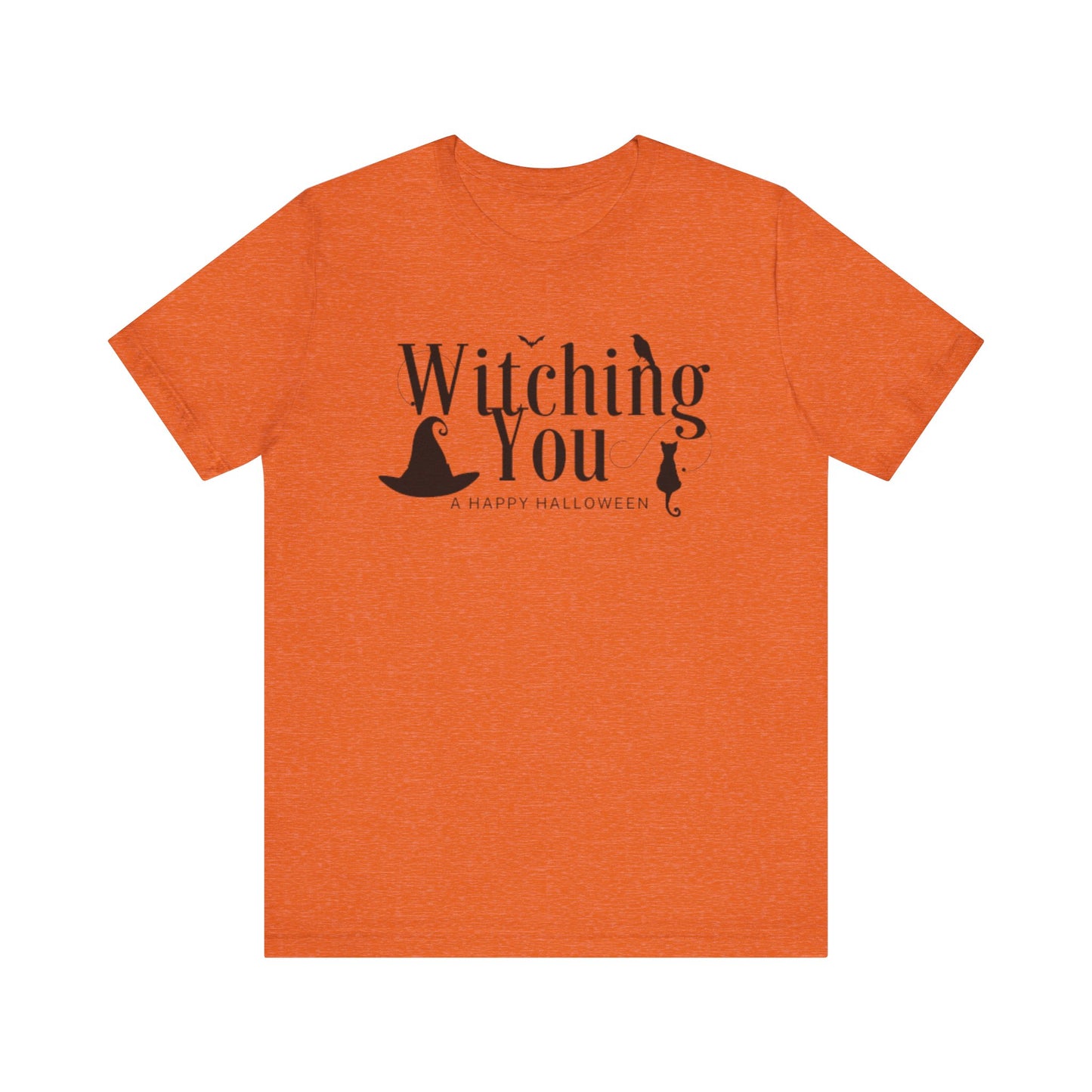 Witching you a happy halloween