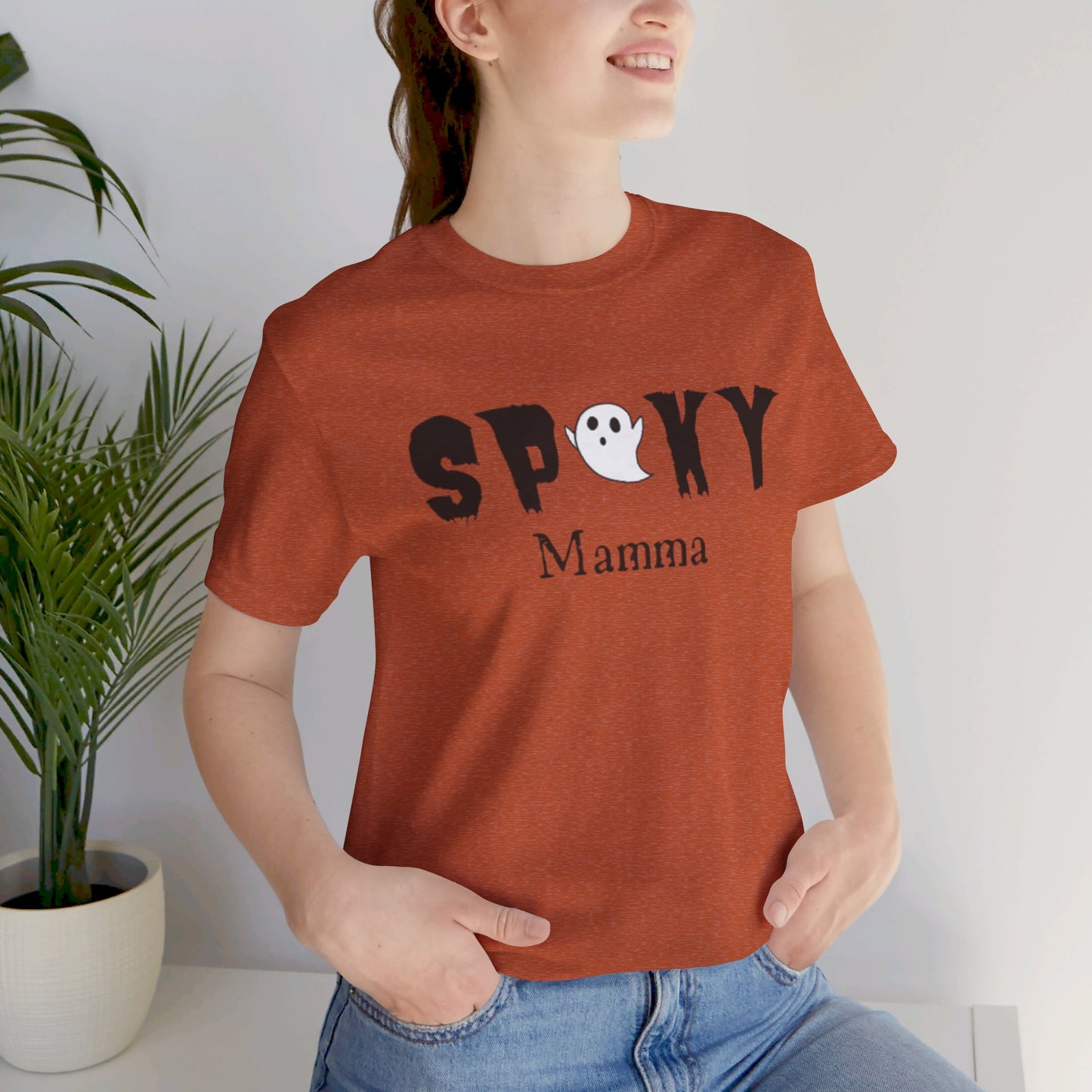 Spooky Mamma