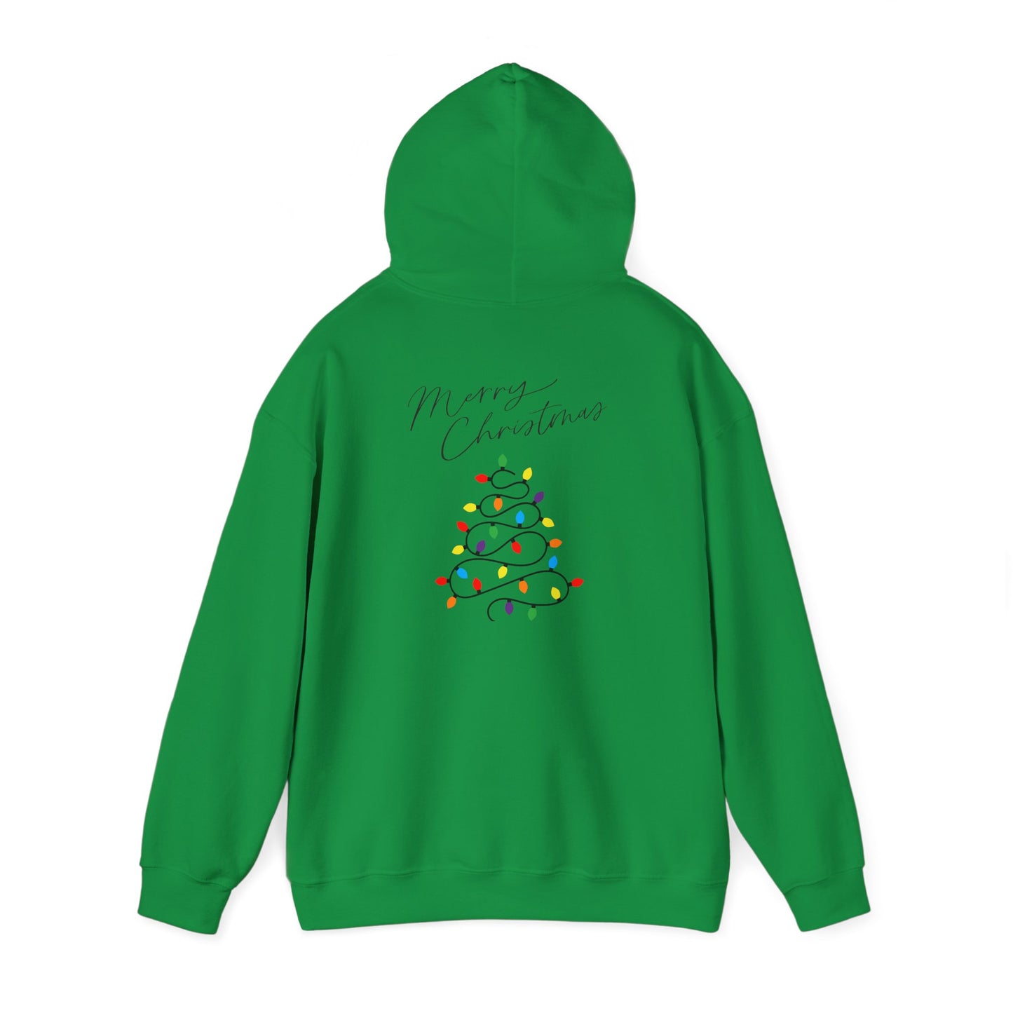 Merry Christmas, Christmas Tree of Lights