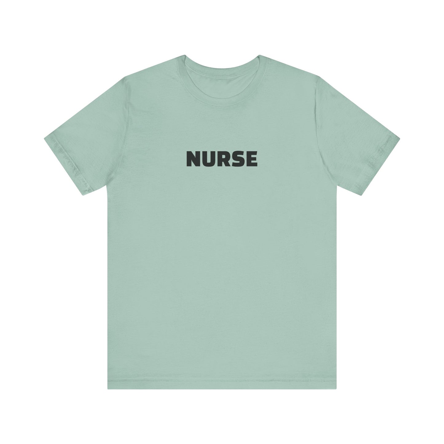 Certified Nurse