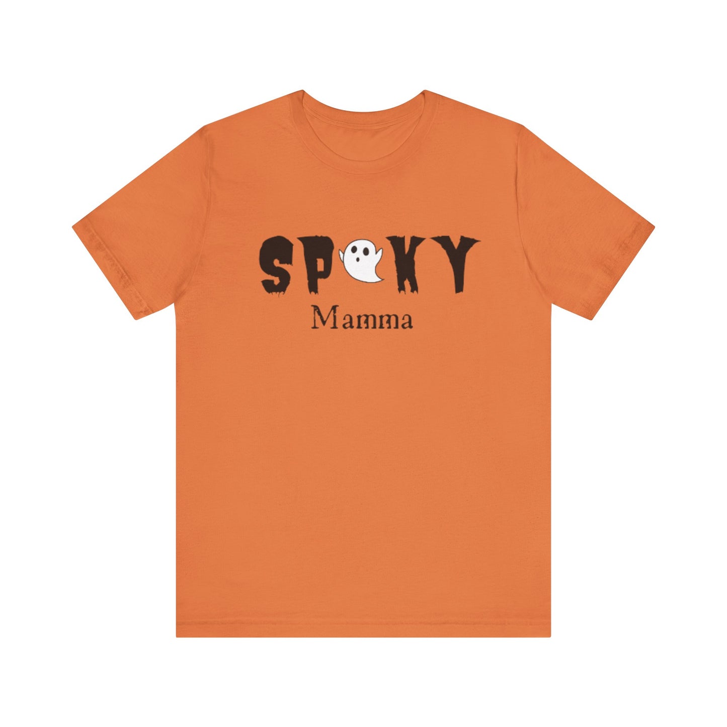 Spooky Mamma