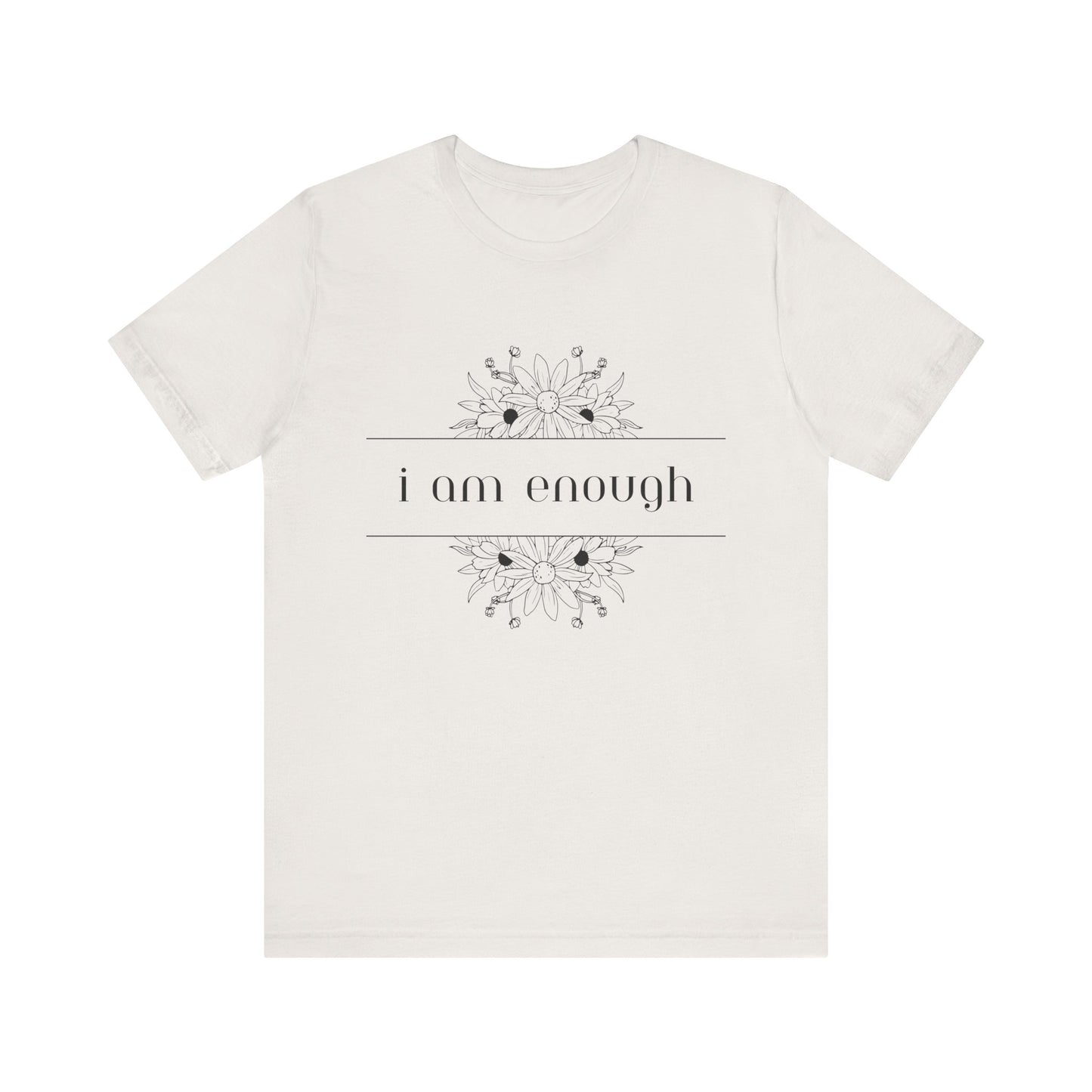 Be You Do You For You T-Shirt – Self-Love Affirmation Tee