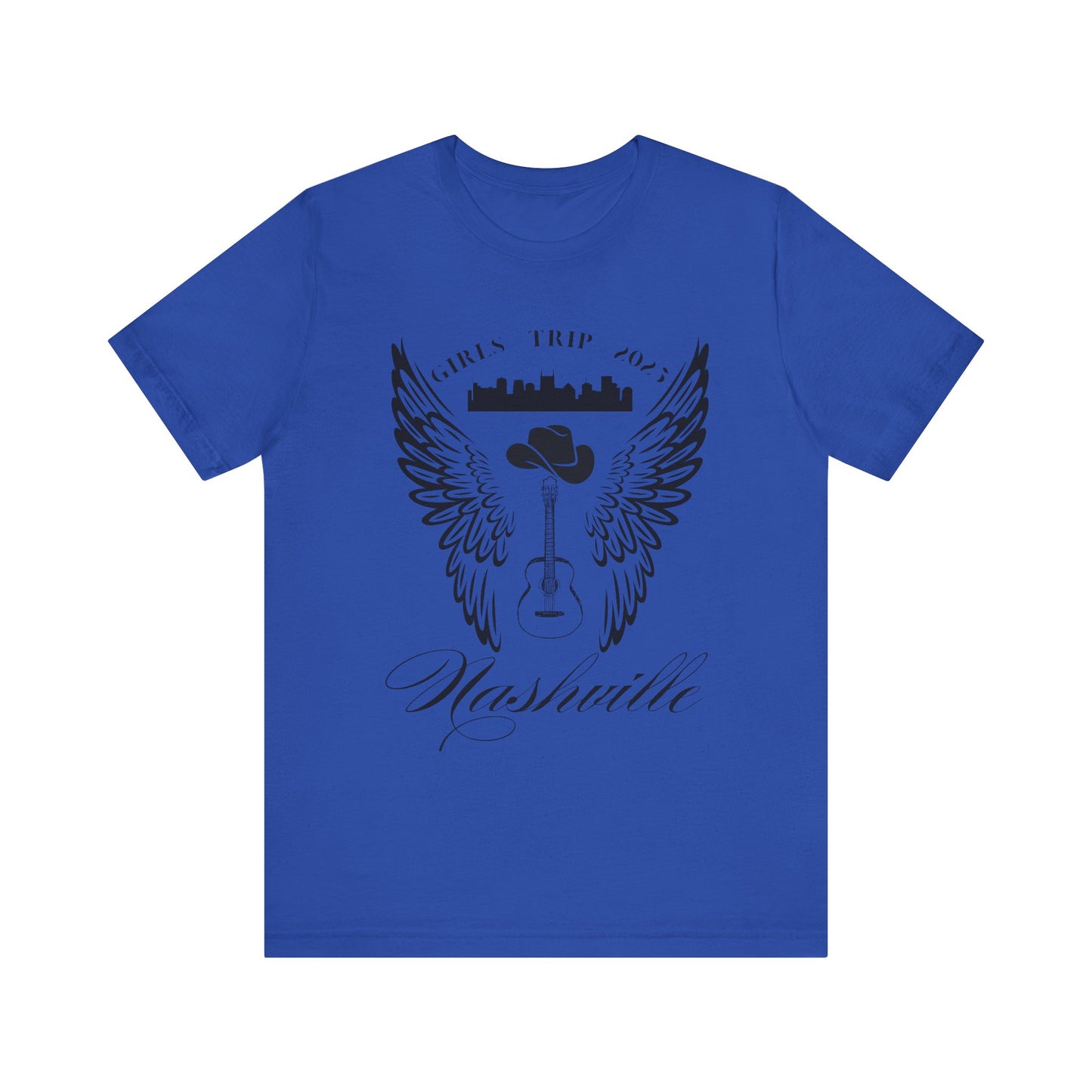 Girls Trip Nashville Shirt – Country Music Tee