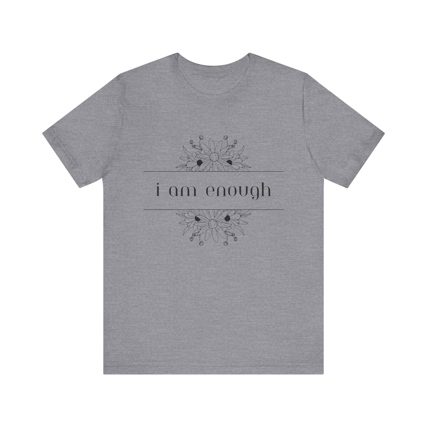 Be You Do You For You T-Shirt – Self-Love Affirmation Tee