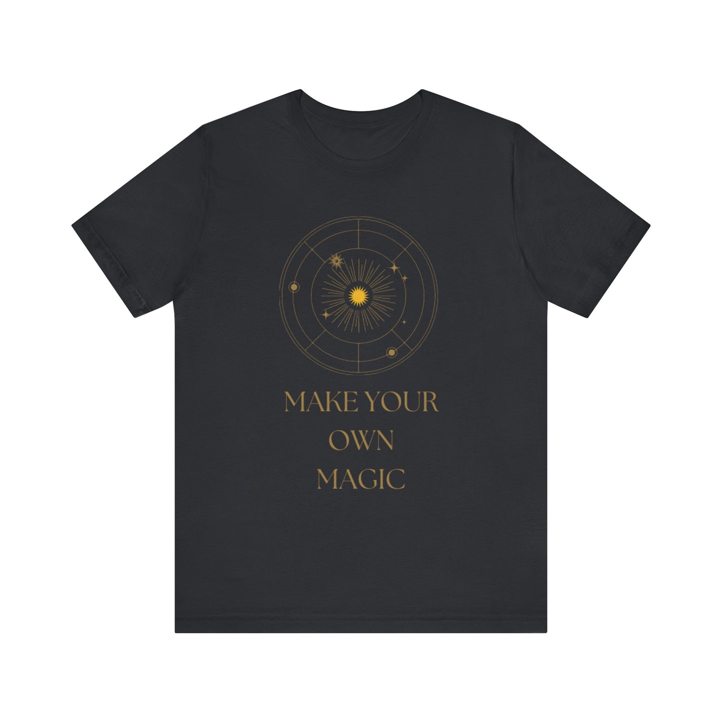 Make Your Own Magic