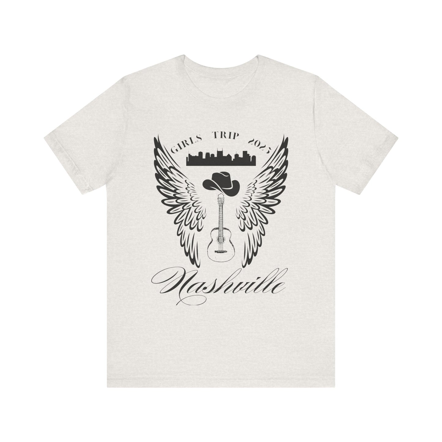 Girls Trip Nashville Shirt – Country Music Party Tee