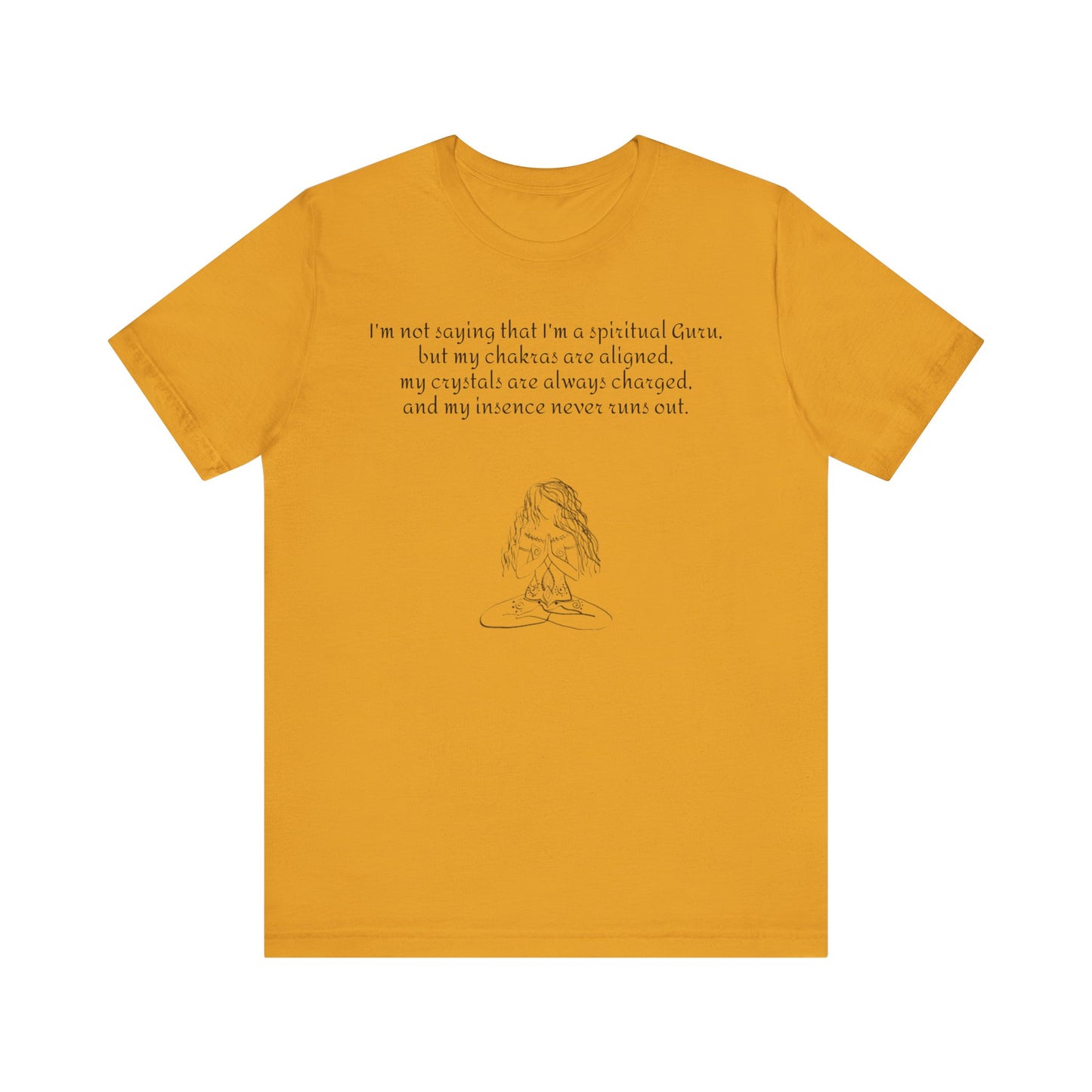 Spiritual Guru
