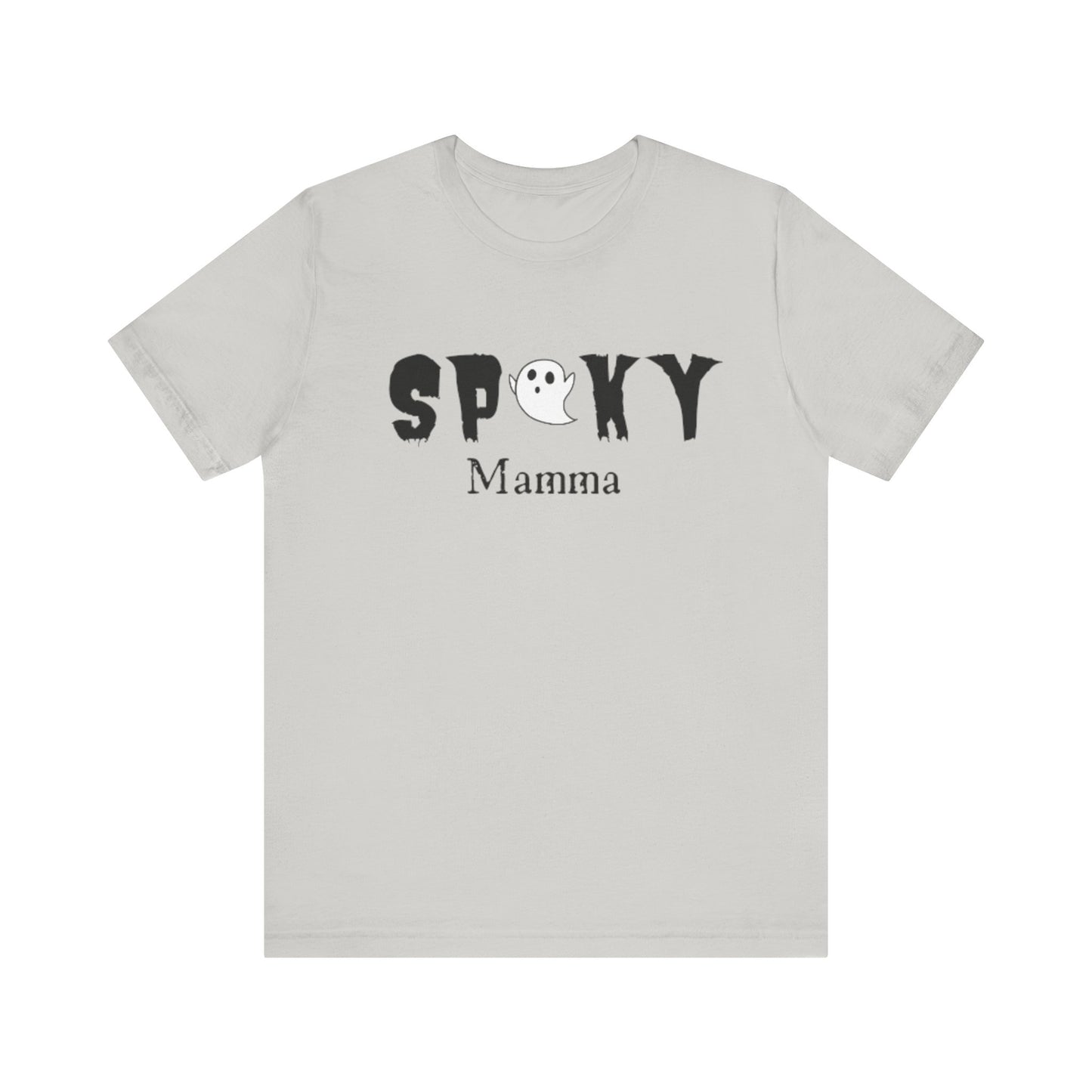 Spooky Mamma