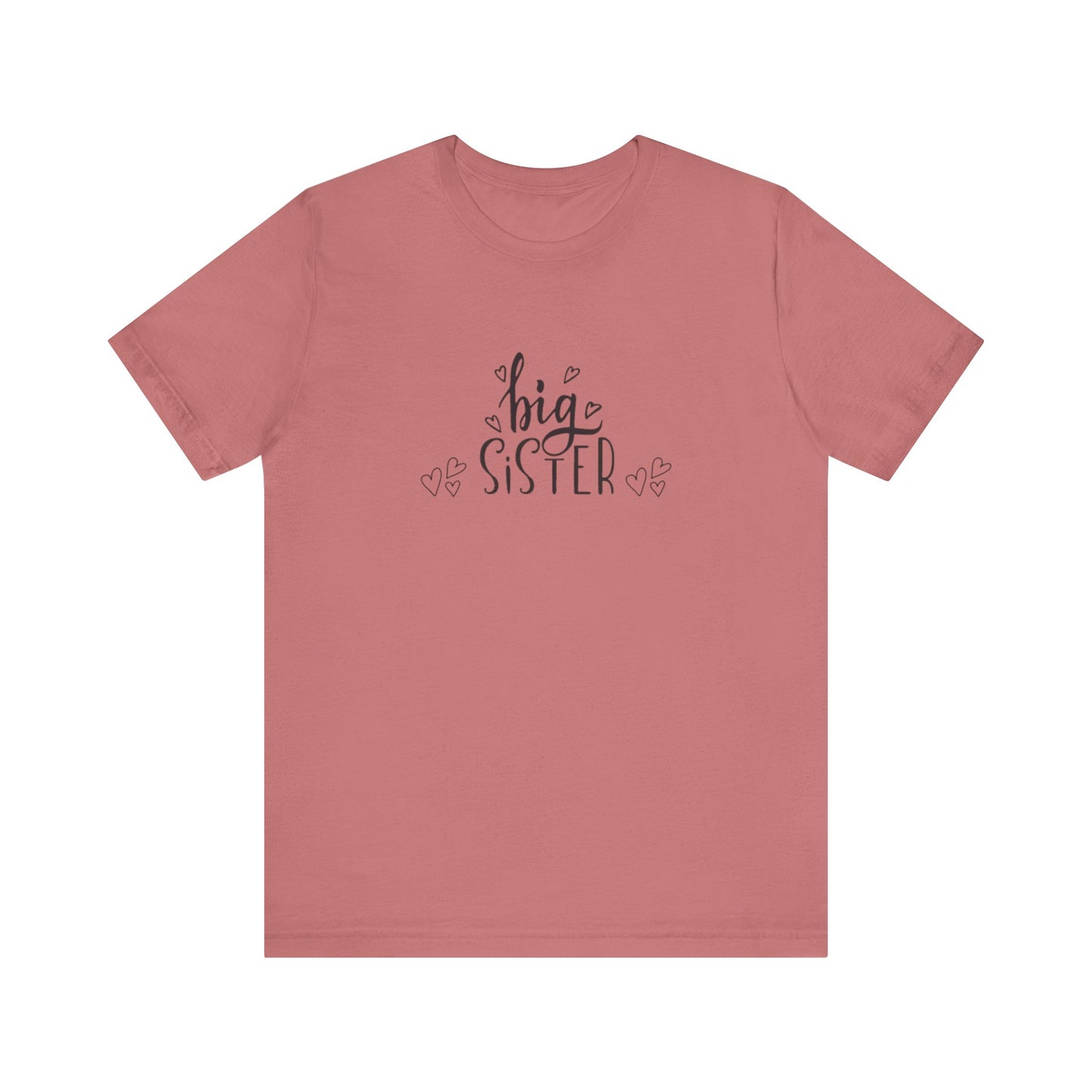 Big Sister - AKA -