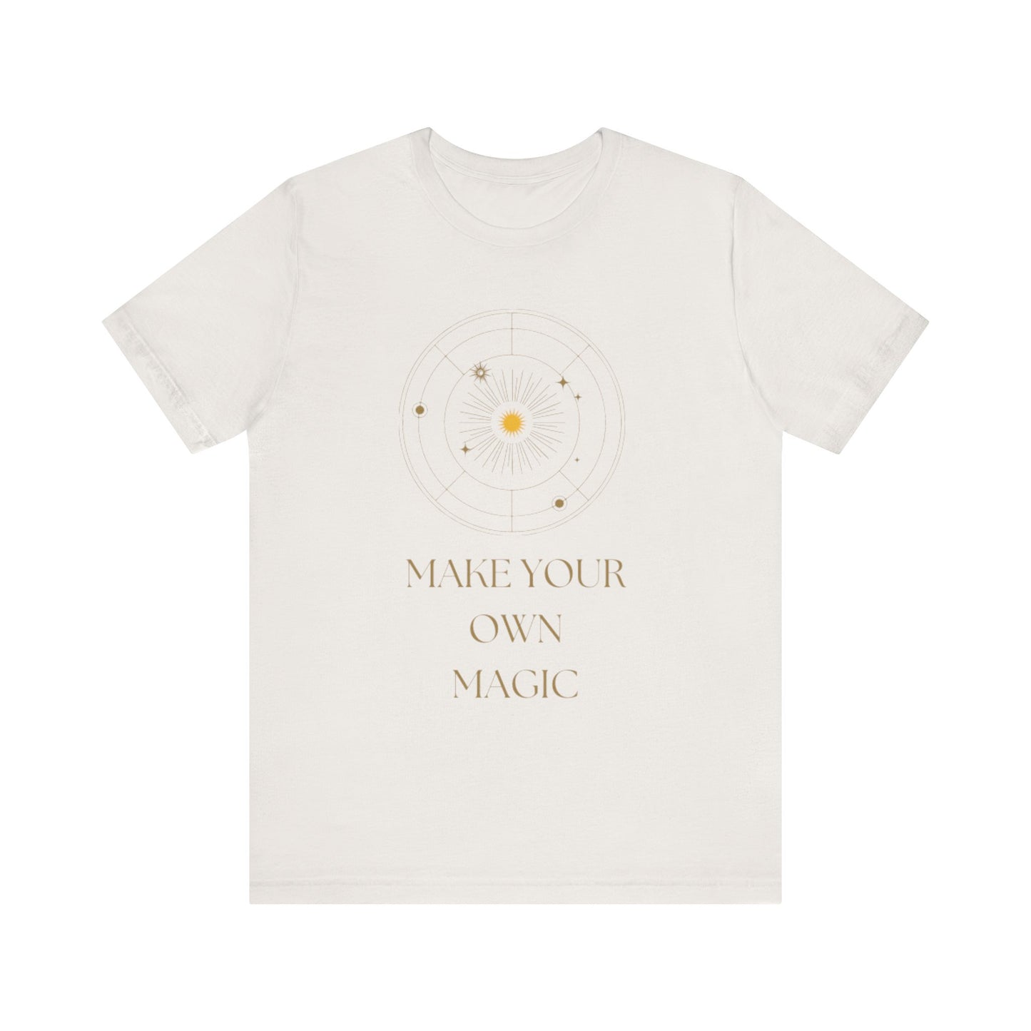 Make Your Own Magic