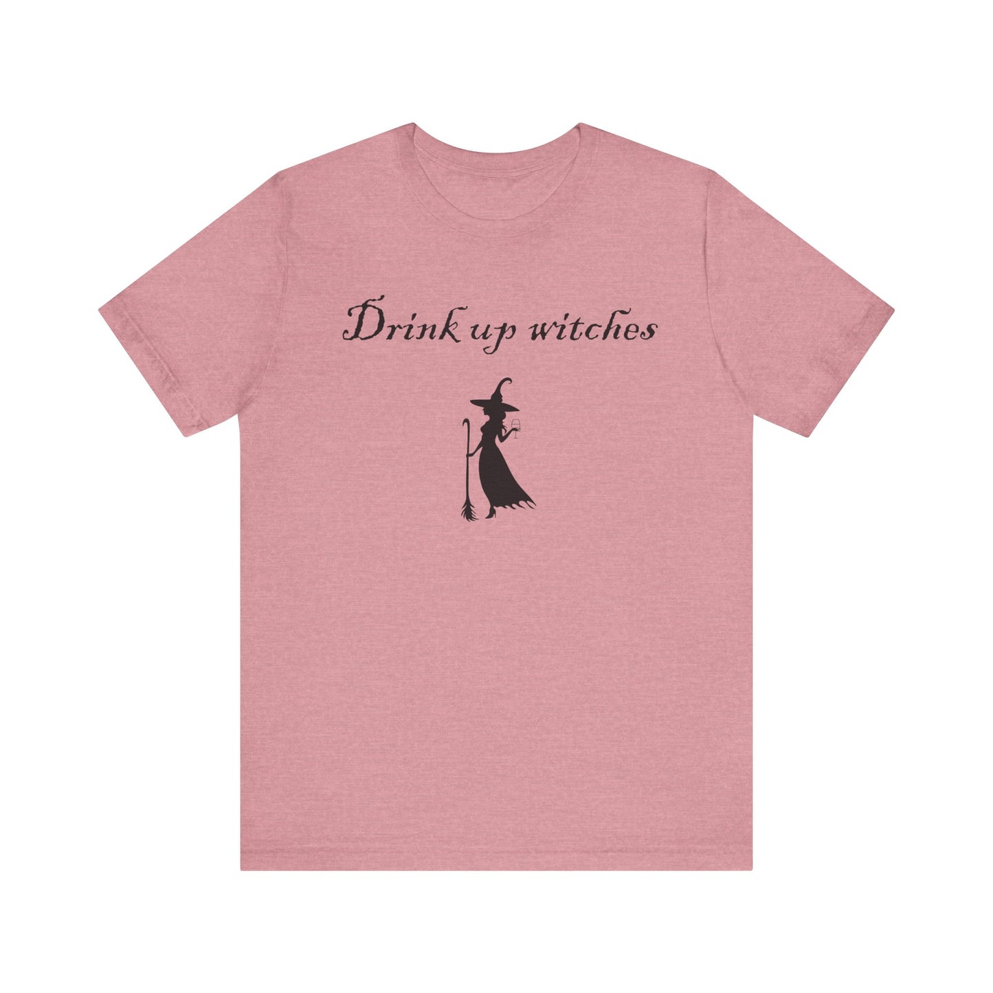 Drink up witches