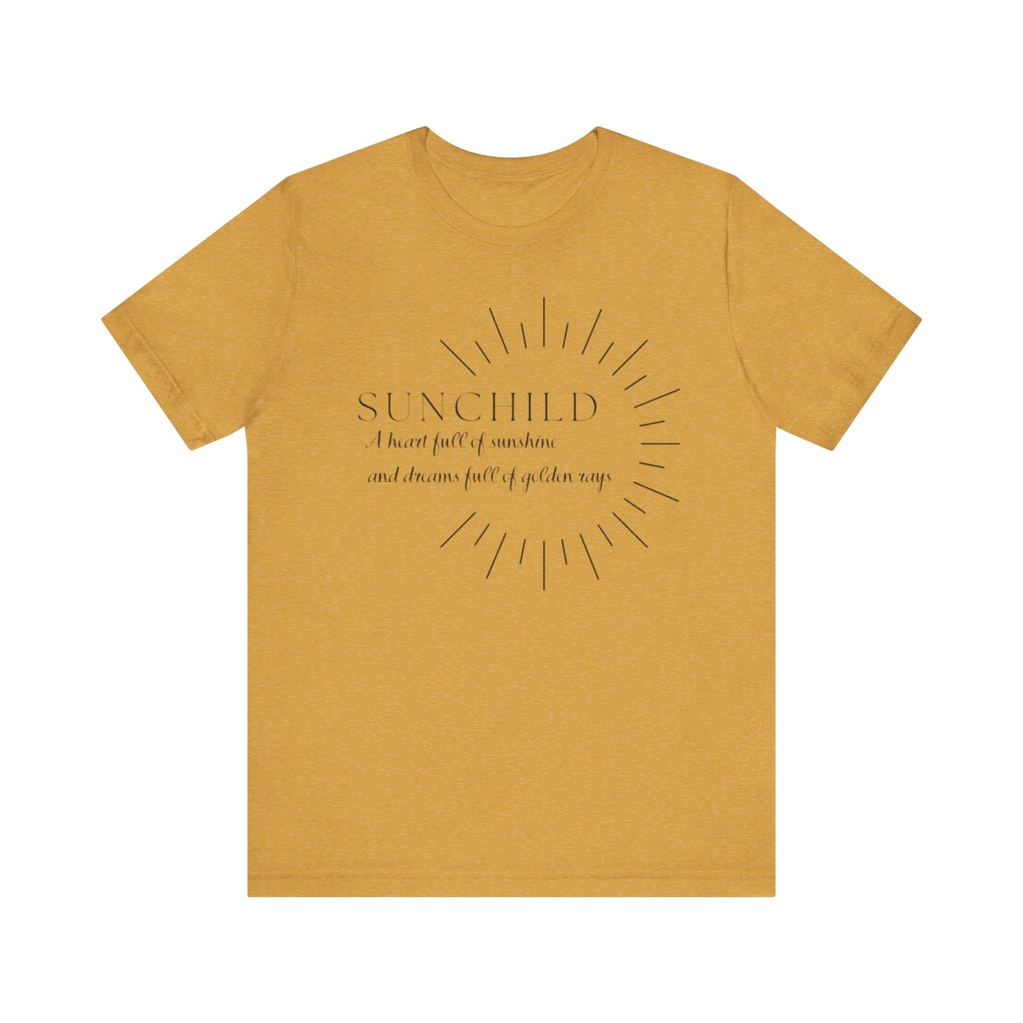 Sunchild/Heart Full of Sunshine