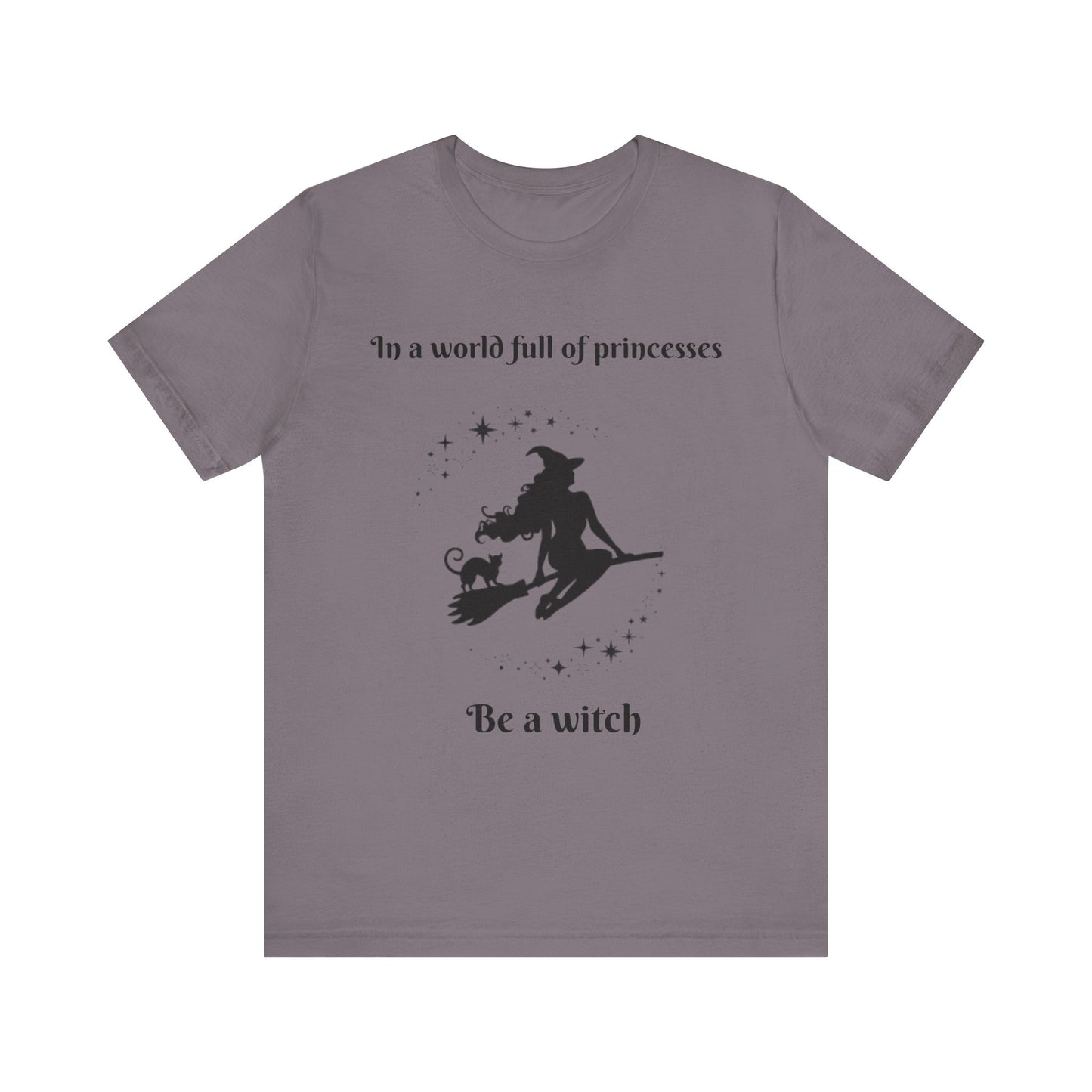 Be A Witch
